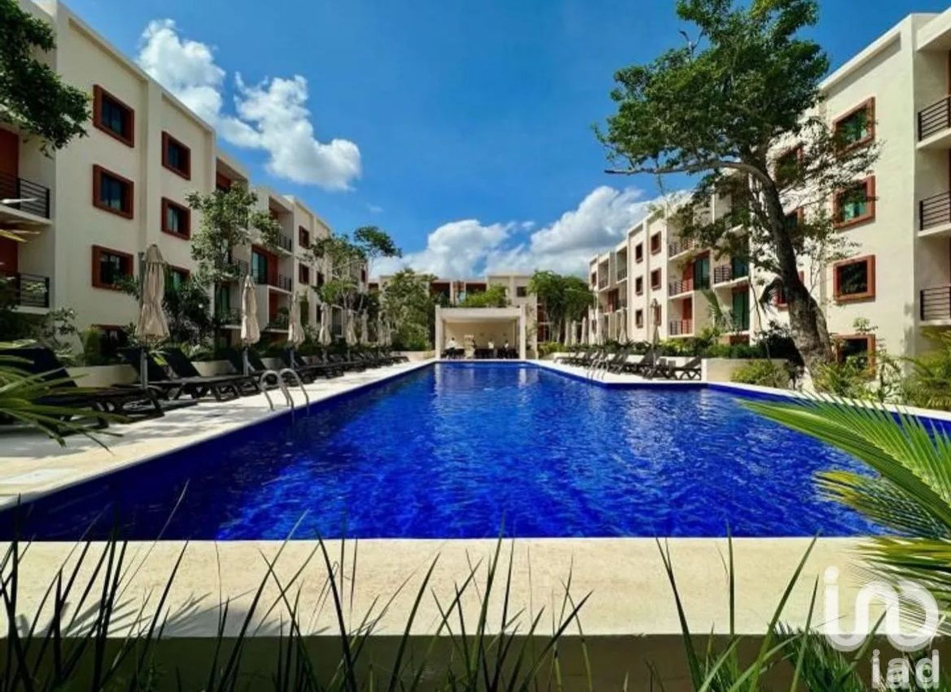 Kondominium dalam Cancún, Quintana Roo 12680345