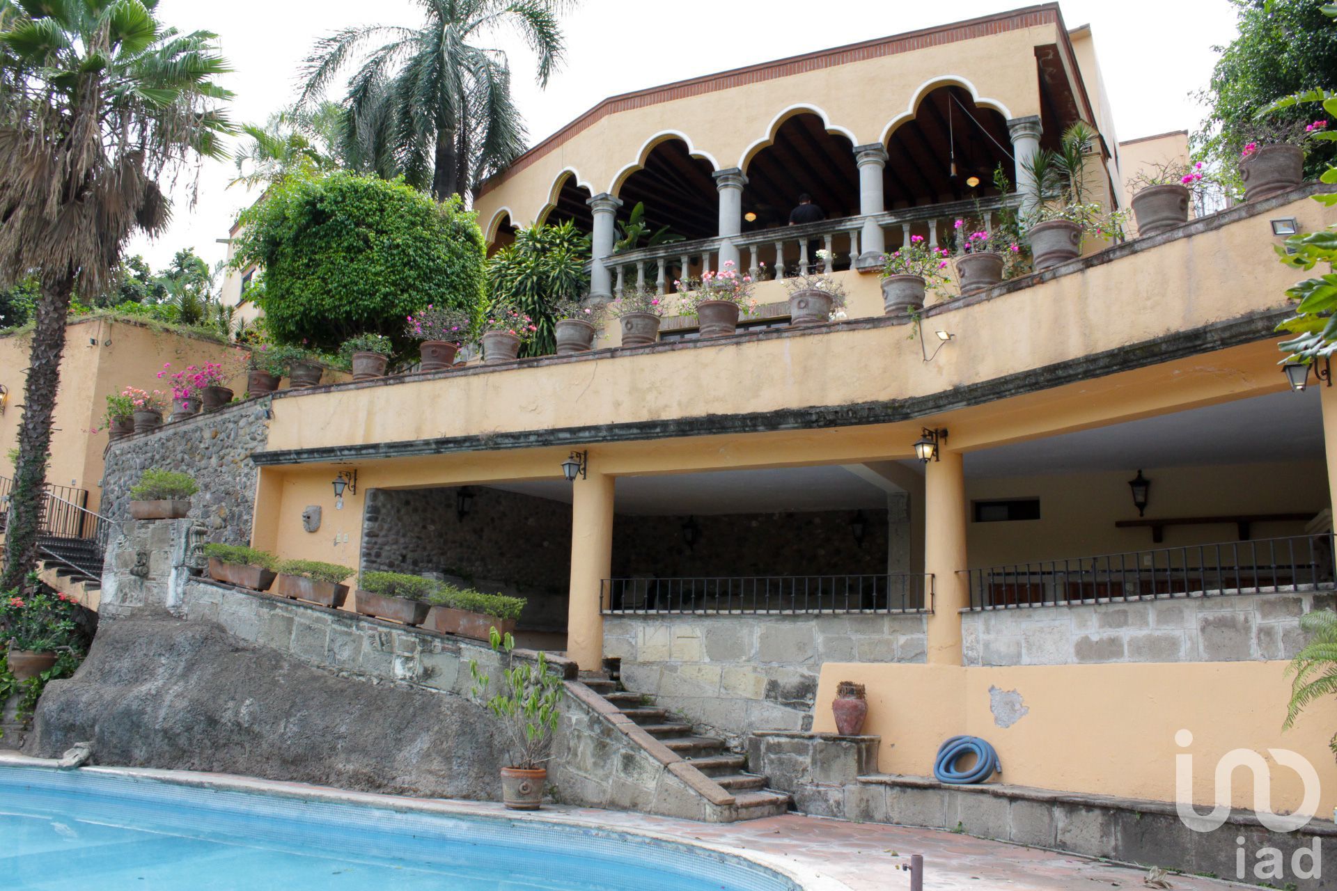 House in Cuernavaca, Morelos 12680346