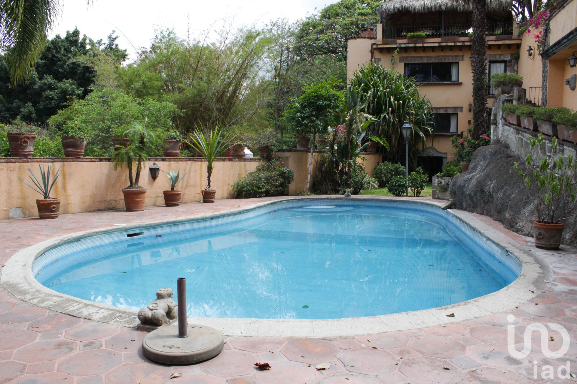 casa en Cuernavaca, Morelos 12680346