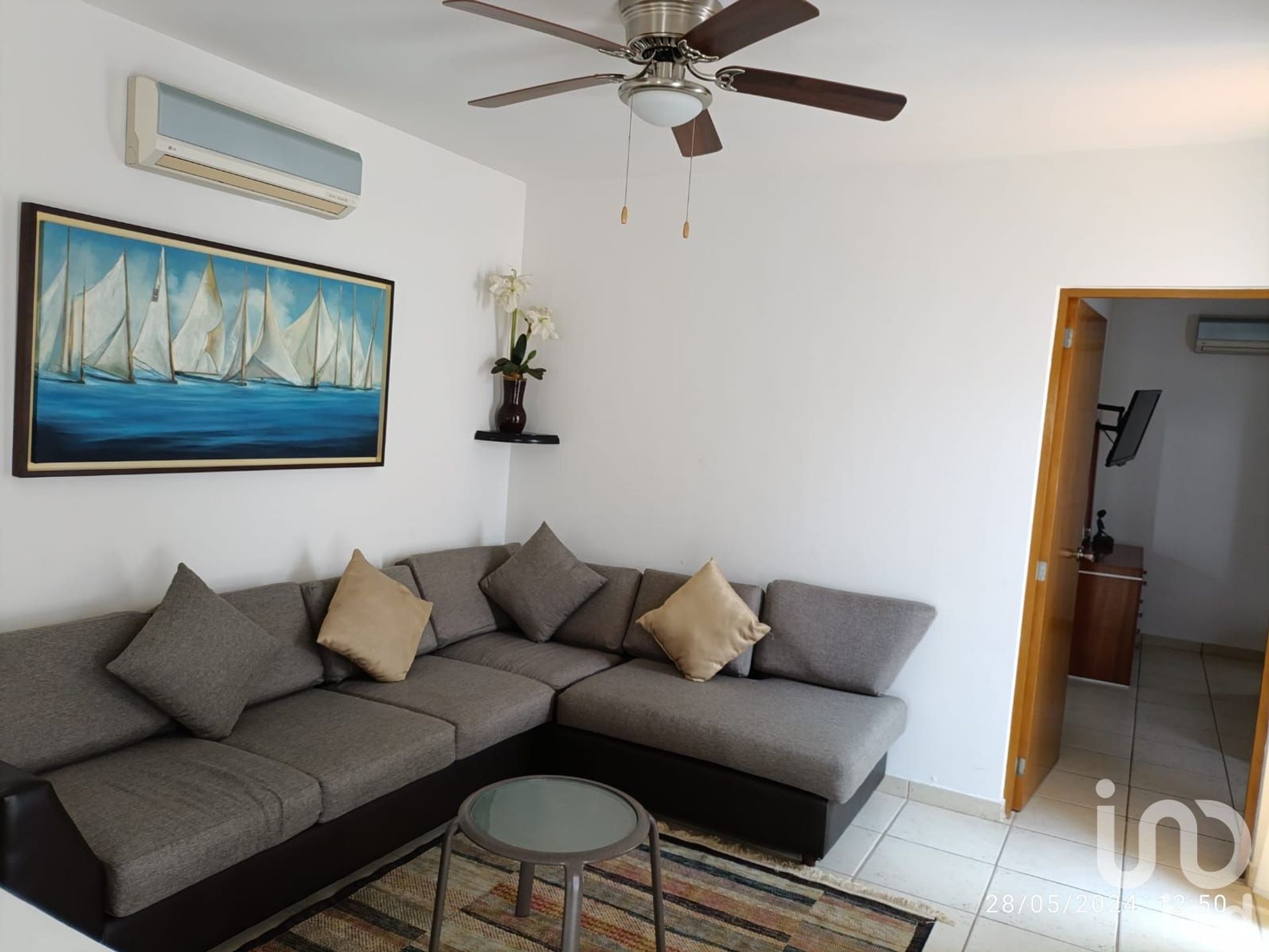 Huis in Puerto Vallarta, Jalisco 12680355