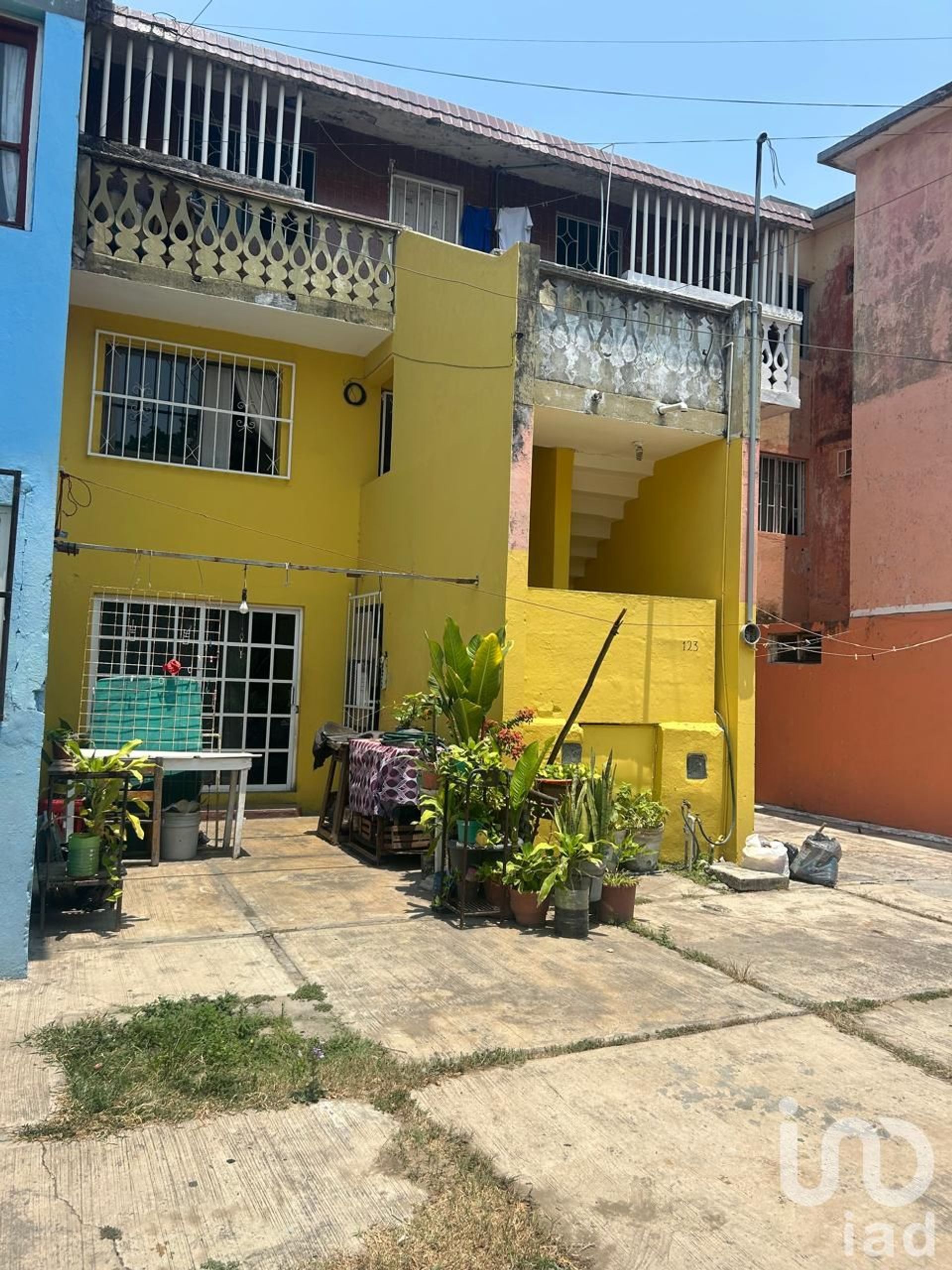 Condominio nel Vergara Tarimoya, Veracruz 12680366