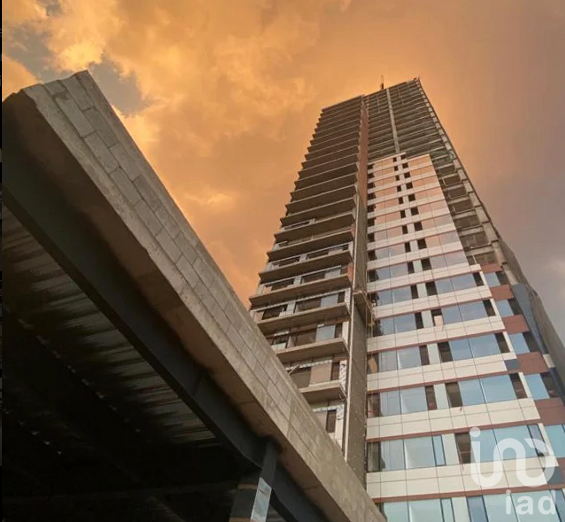 Condominium in Ciudad de México, Ciudad de México 12680368