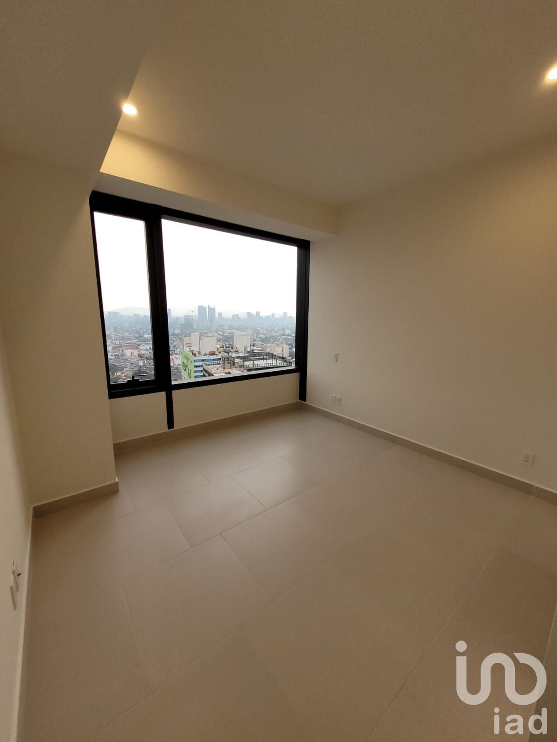 Condominium in Ciudad de México, Ciudad de México 12680368