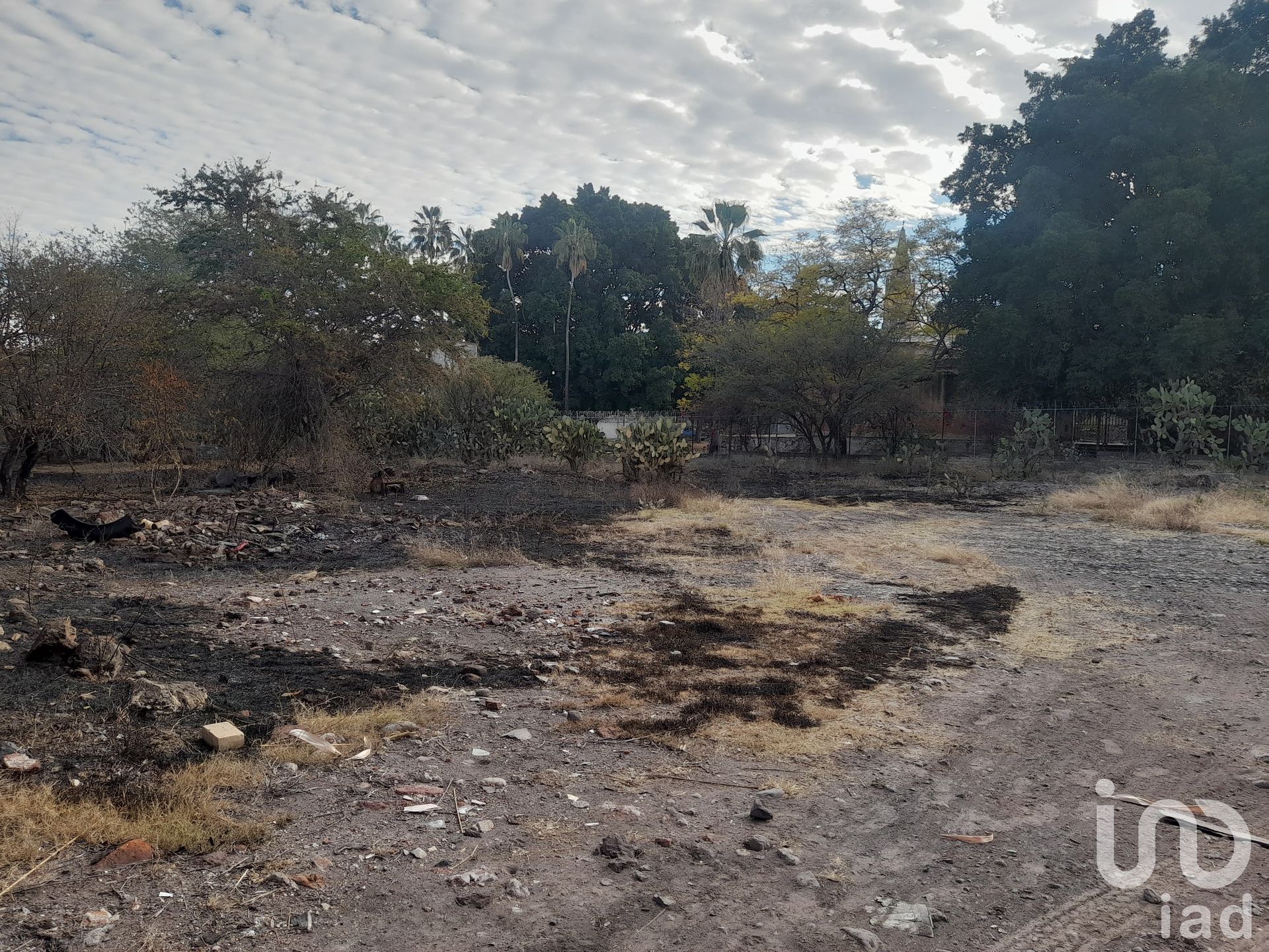 Tanah dalam Estipa, Jalisco 12680371