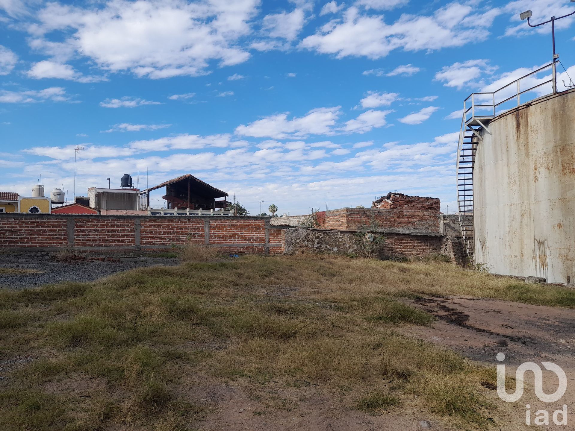 Terra no Estipa, Jalisco 12680371