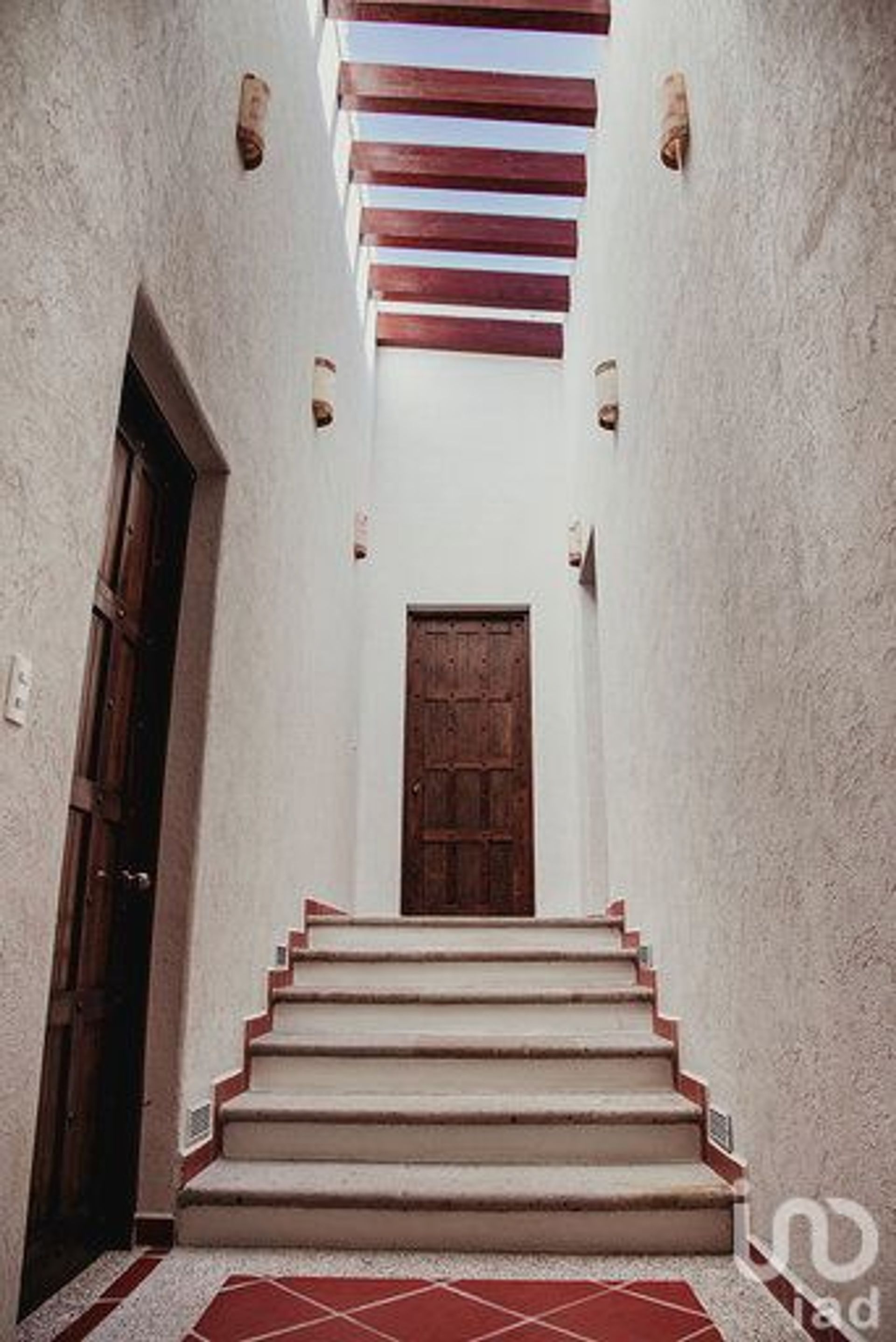 Casa nel La Orquidea Blanca, Nuovo Leon 12680375