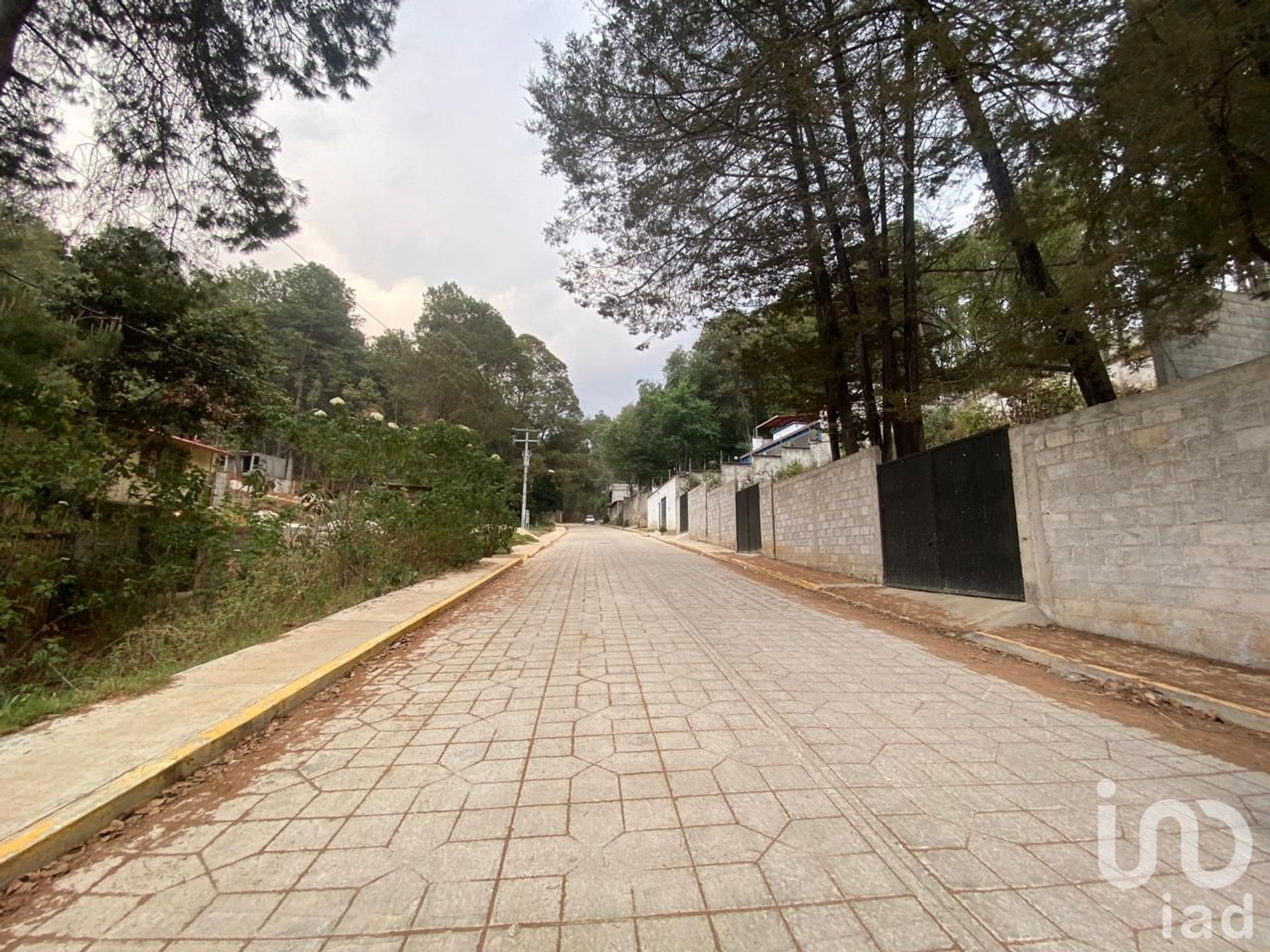 Tanah dalam Maria Auxiliadora, Chiapas 12680383