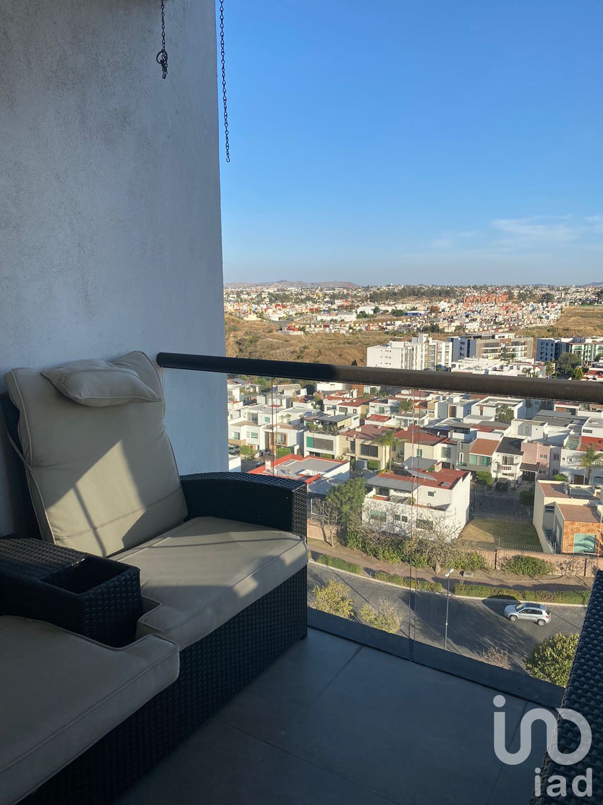 Condominio en San Bernardino Tlaxcalancingo, Puebla 12680386