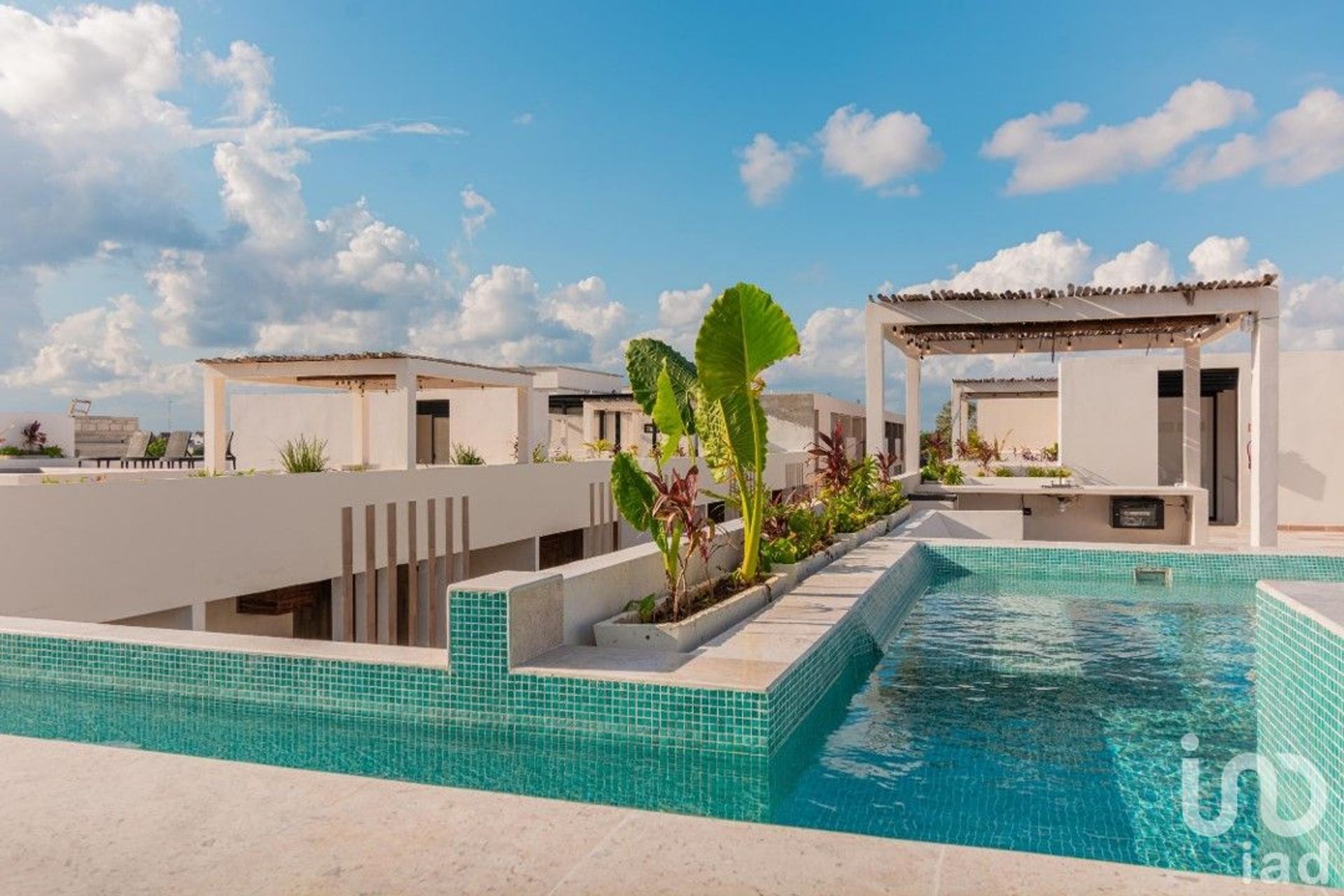 Condominium in Tulum, Quintana Roo 12680406