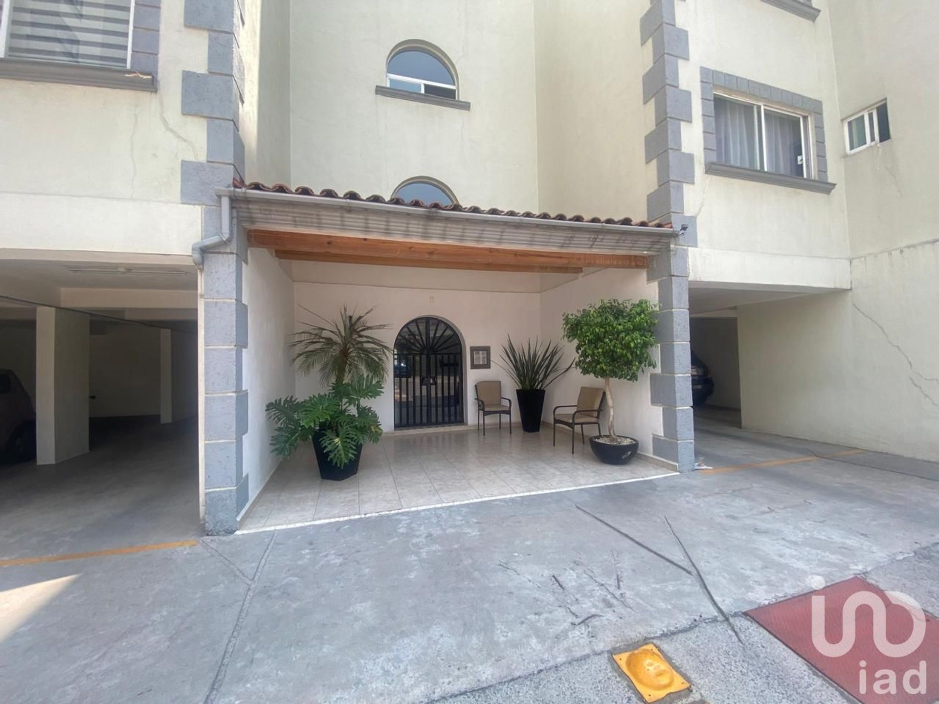 Condominio nel Sacamulpa, Estado de México 12680410