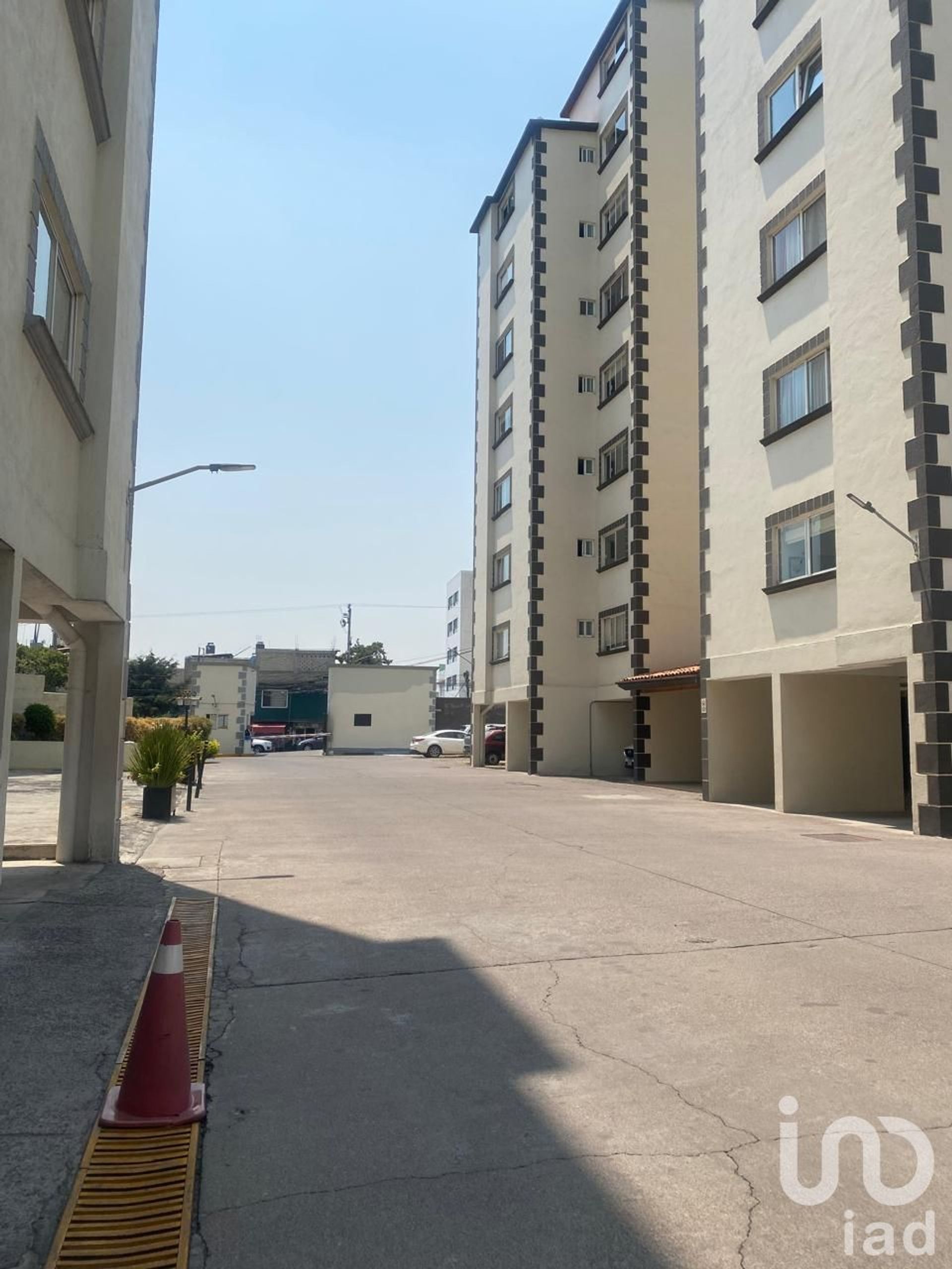 Condominio nel Sacamulpa, Estado de México 12680410