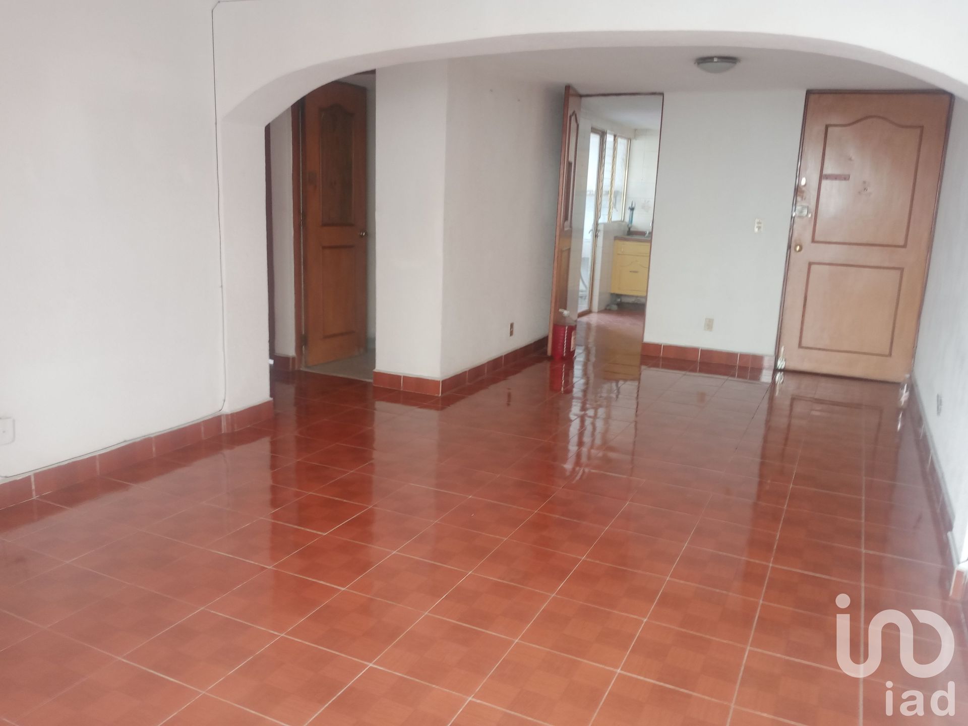 Condominio nel Churubusco, Città del Messico 12680425