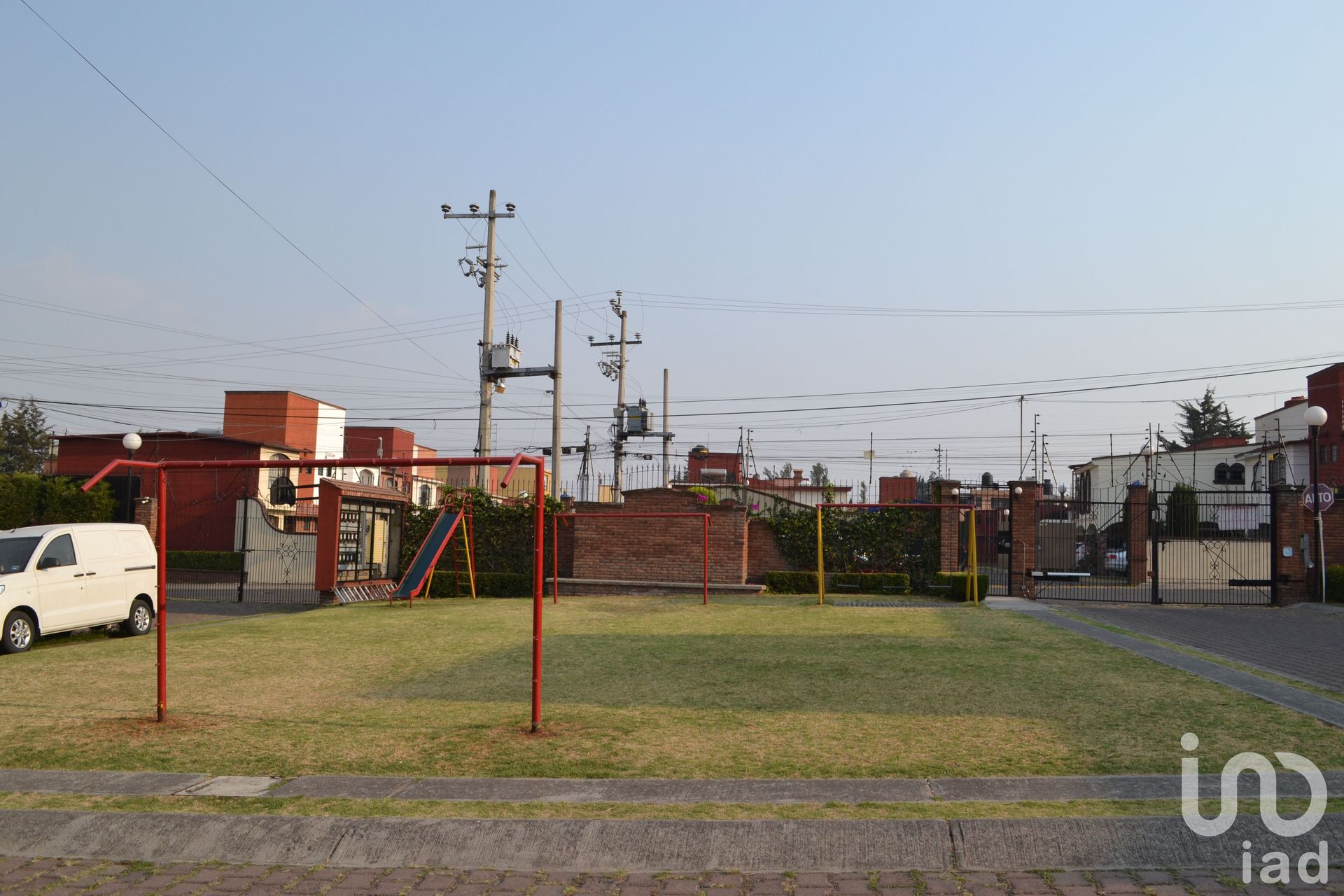 casa en San Mateo Oxtotitlán, Estado de México 12680428