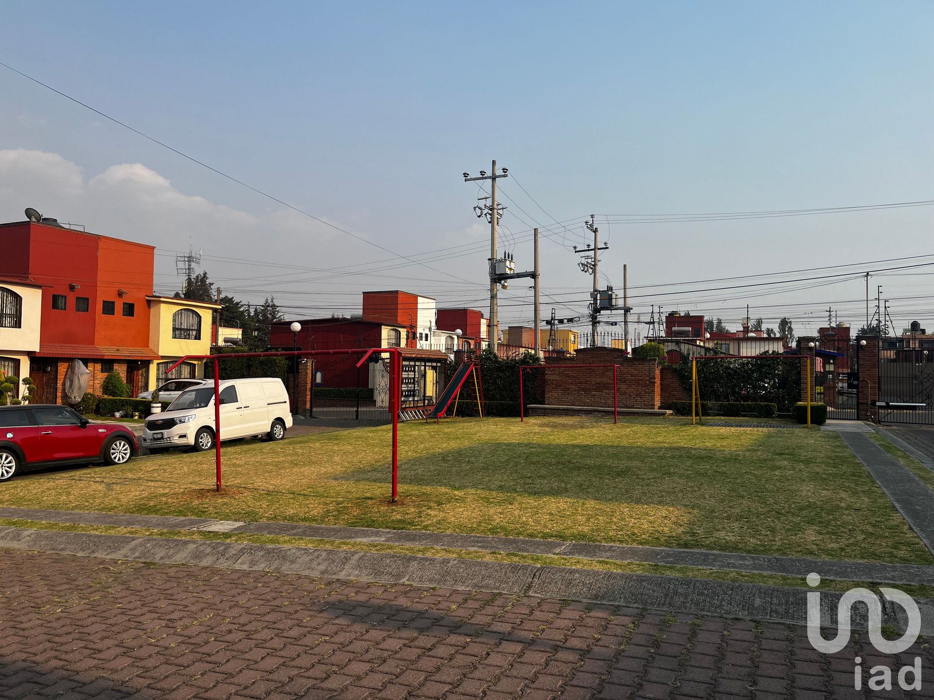 casa en San Mateo Oxtotitlán, Estado de México 12680428