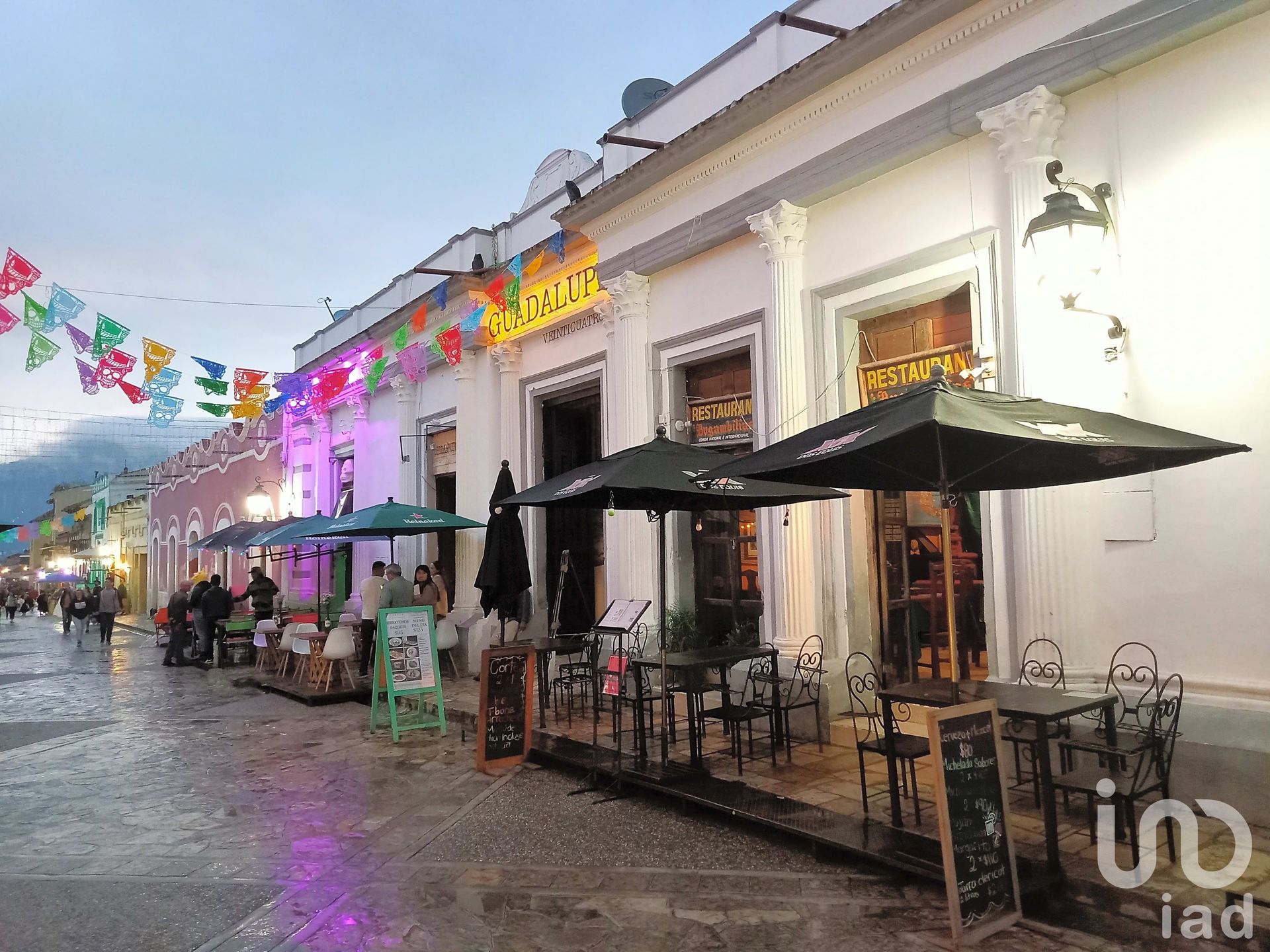 Casa nel San Cristobal, Chiapas 12680430