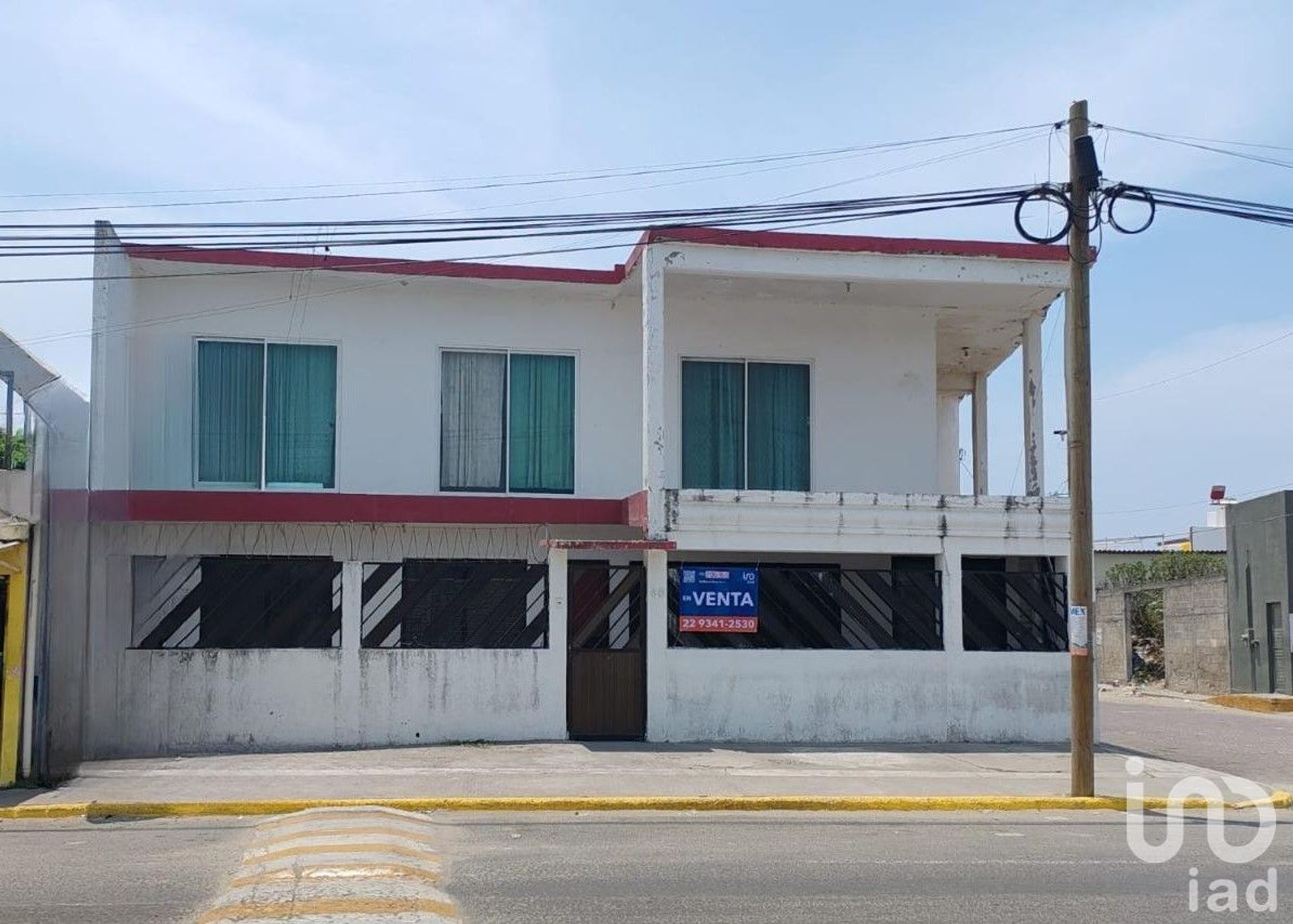 Haus im Anton Lizardo, Veracruz 12680432