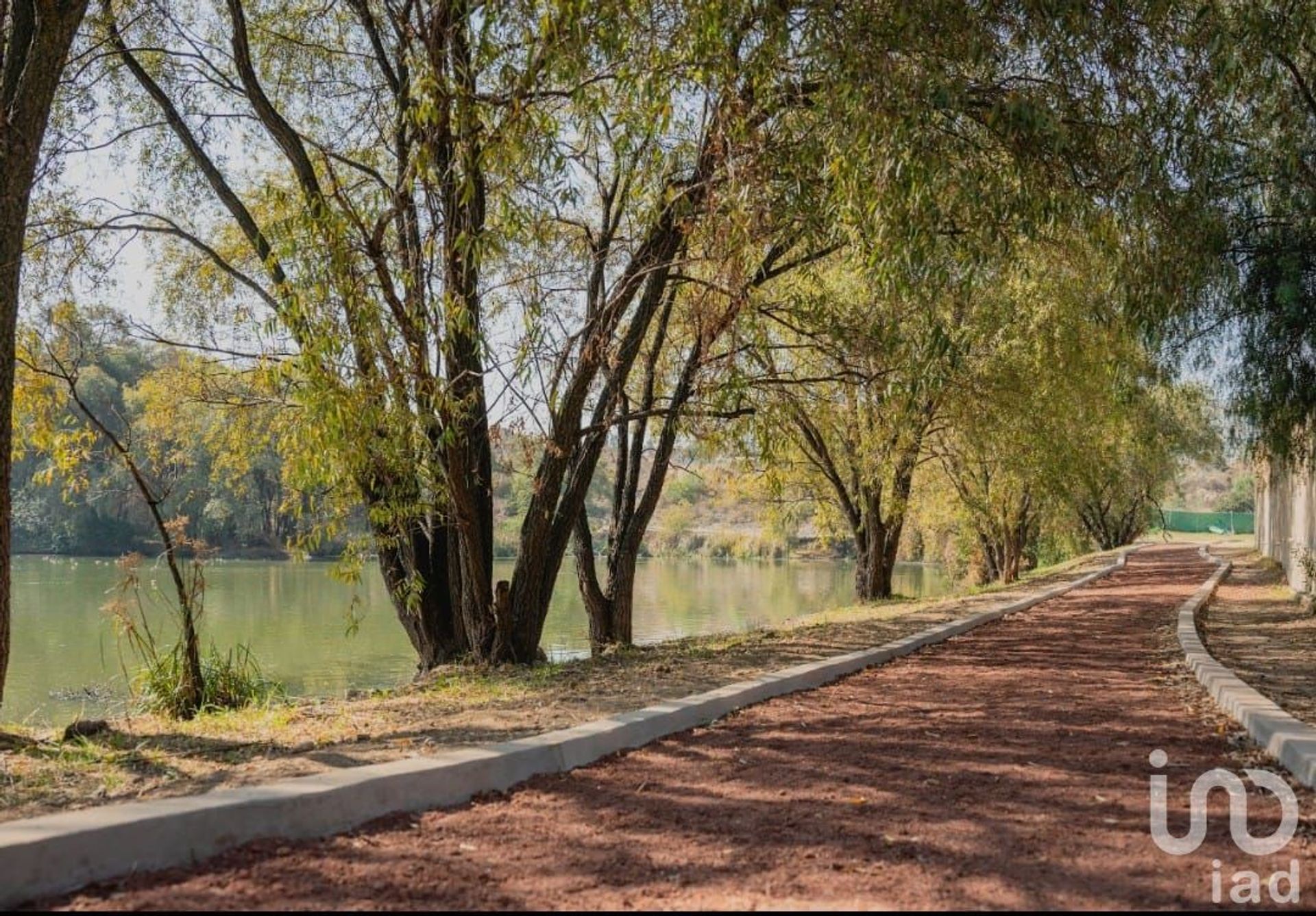 Condominium in La Laguna de la Piedad, Mexico 12680436