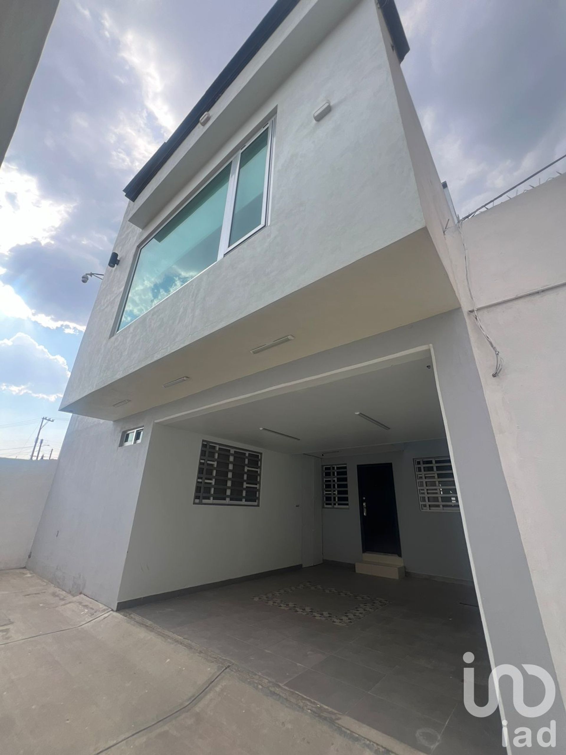 Huis in Pachuca de Soto, Hidalgo 12680475