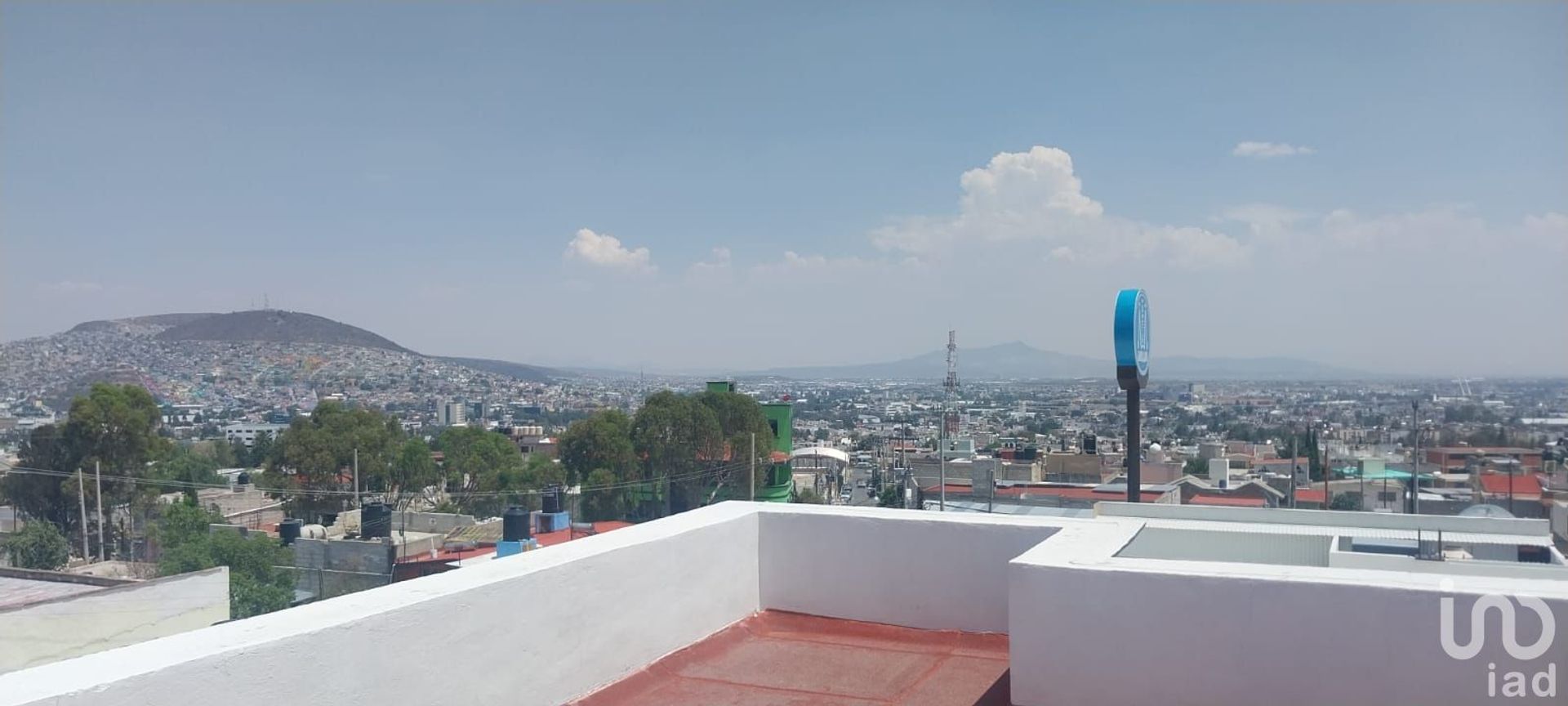 Huis in Pachuca de Soto, Hidalgo 12680475