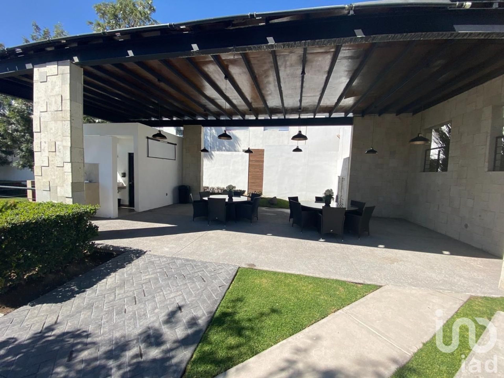 Rumah di El Progreso, Queretaro 12680485