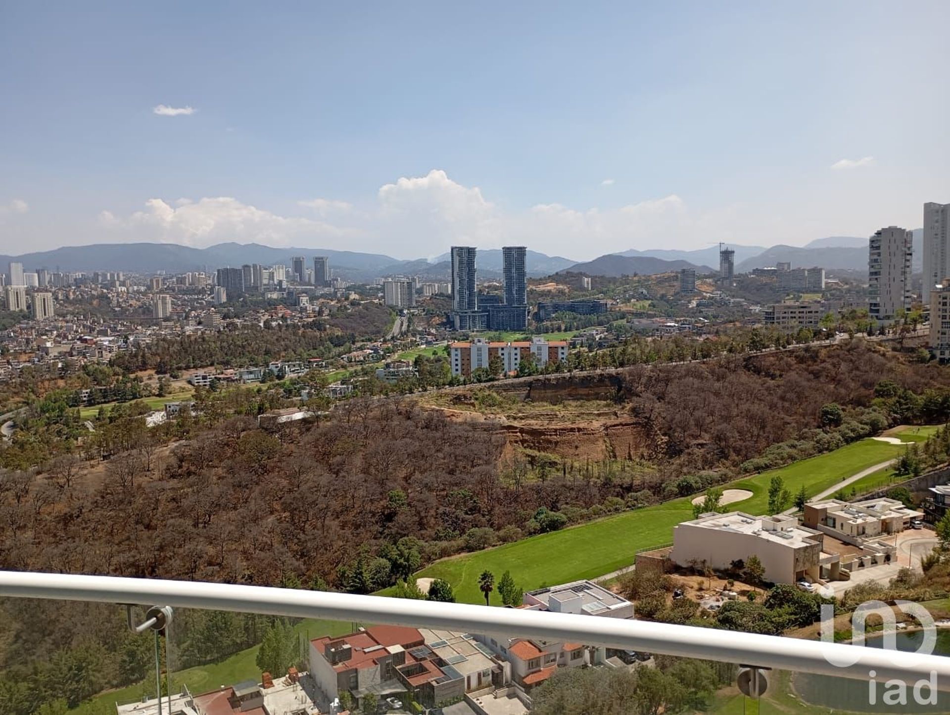 Condominio nel Naucalpan de Juárez, Estado de México 12680492