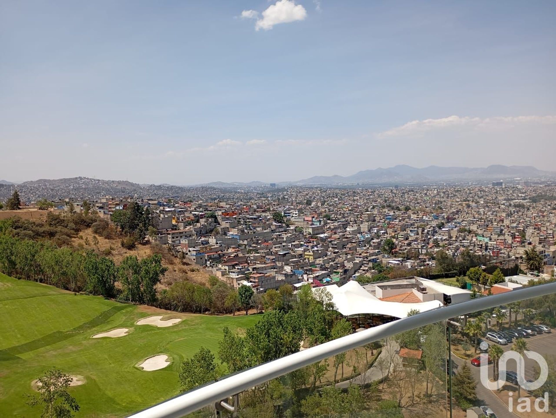 Eigentumswohnung im Naucalpan de Juárez, Estado de México 12680492