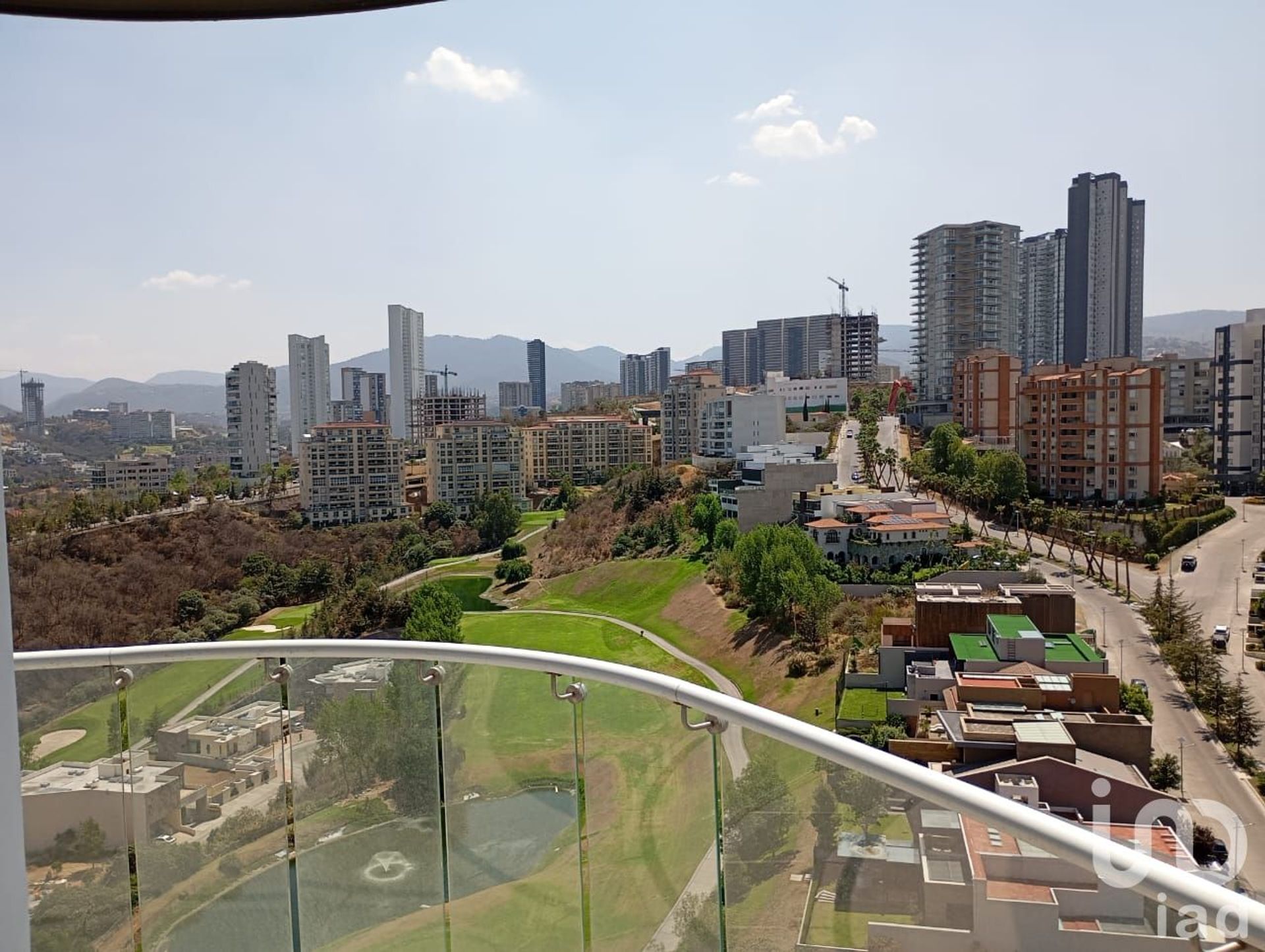 Condominium dans Naucalpan de Juárez, Estado de México 12680492