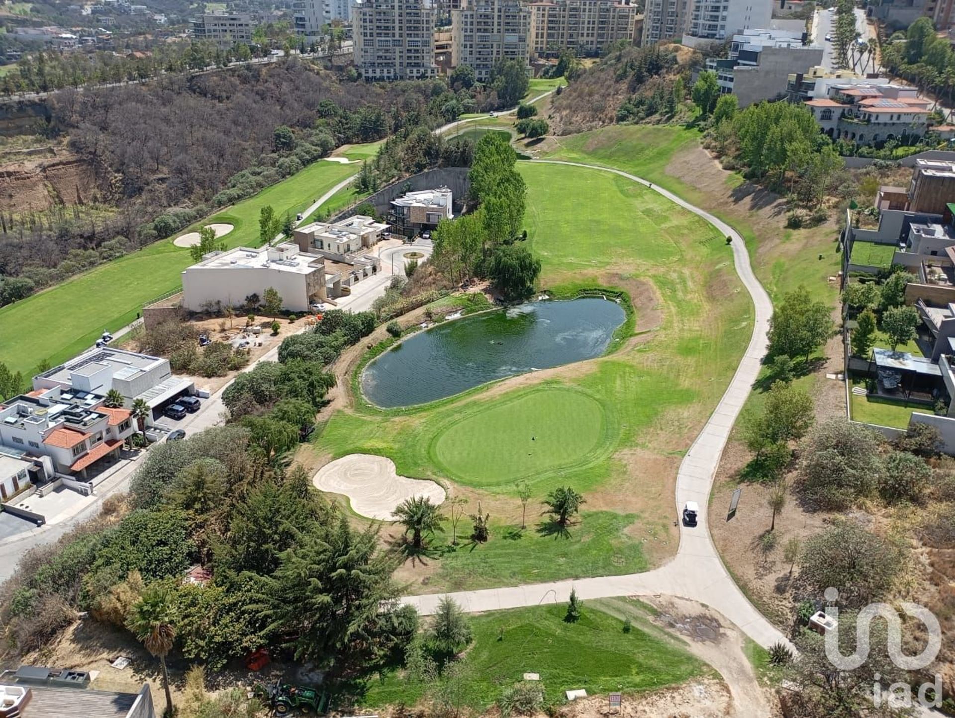 Condominium in Naucalpan de Juárez, Estado de México 12680492