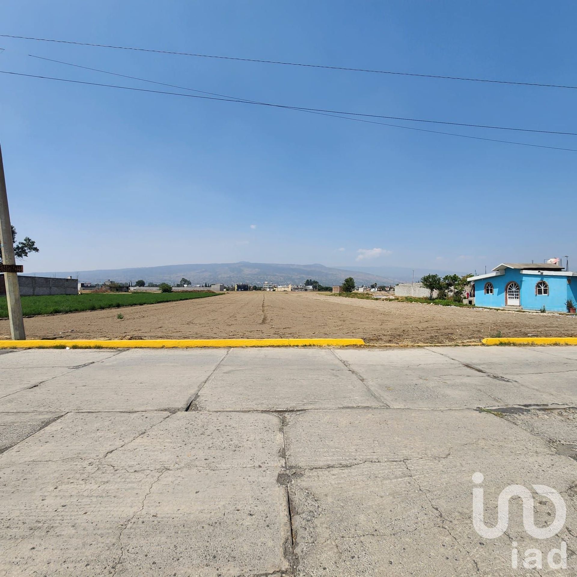 Land in El Capulin, Mexico 12680500