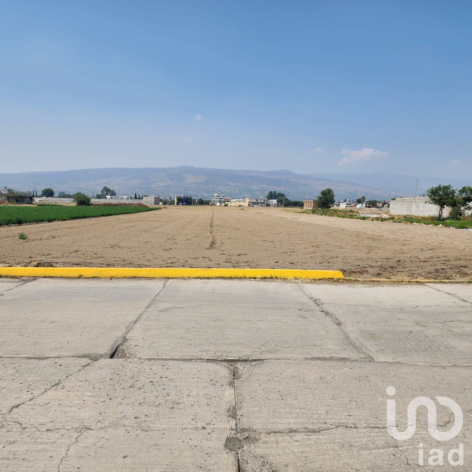 Land in El Capulin, Mexico 12680500