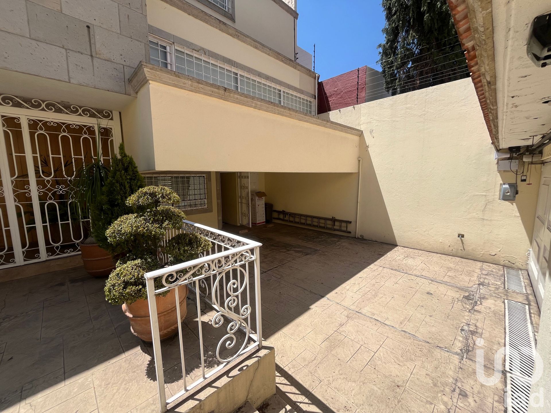 Huis in Naucalpan de Juárez, Estado de México 12680501