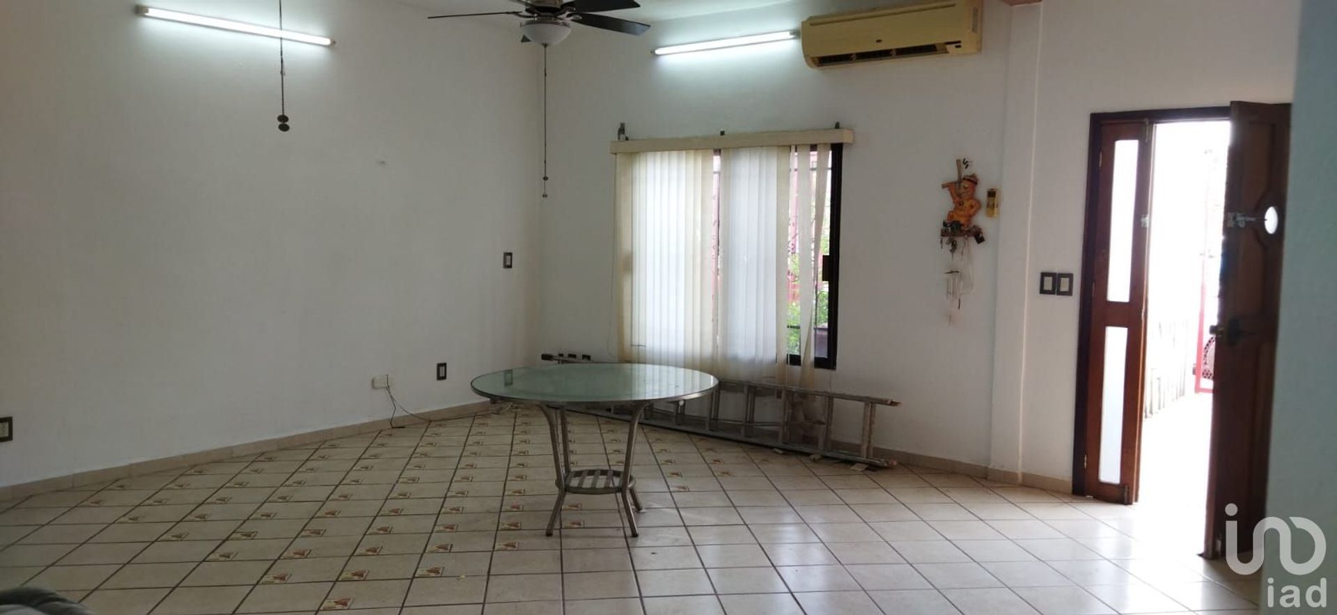 House in Cancún, Quintana Roo 12680514