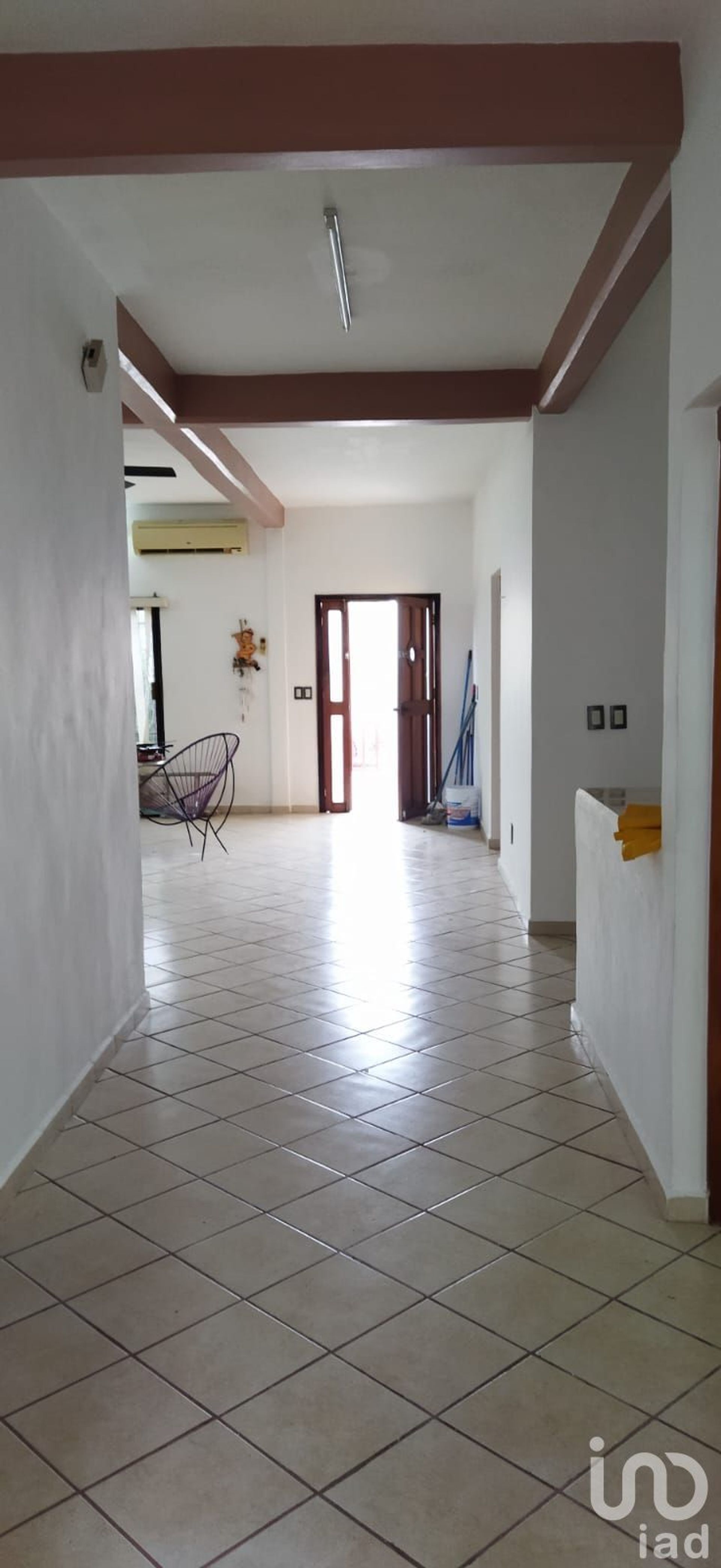 House in Cancún, Quintana Roo 12680514