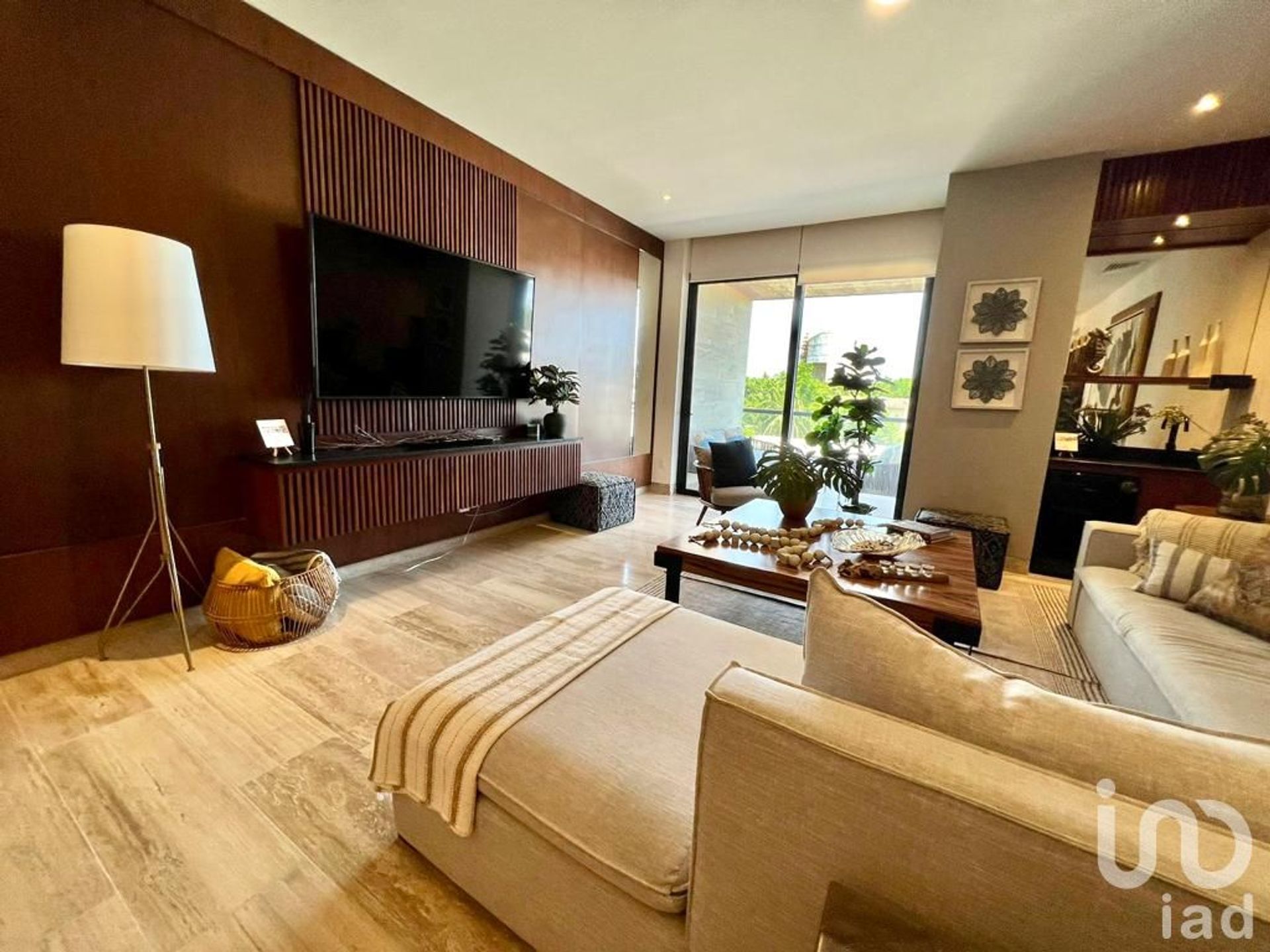 Condominium dans Cancún, Quintana Roo 12680516