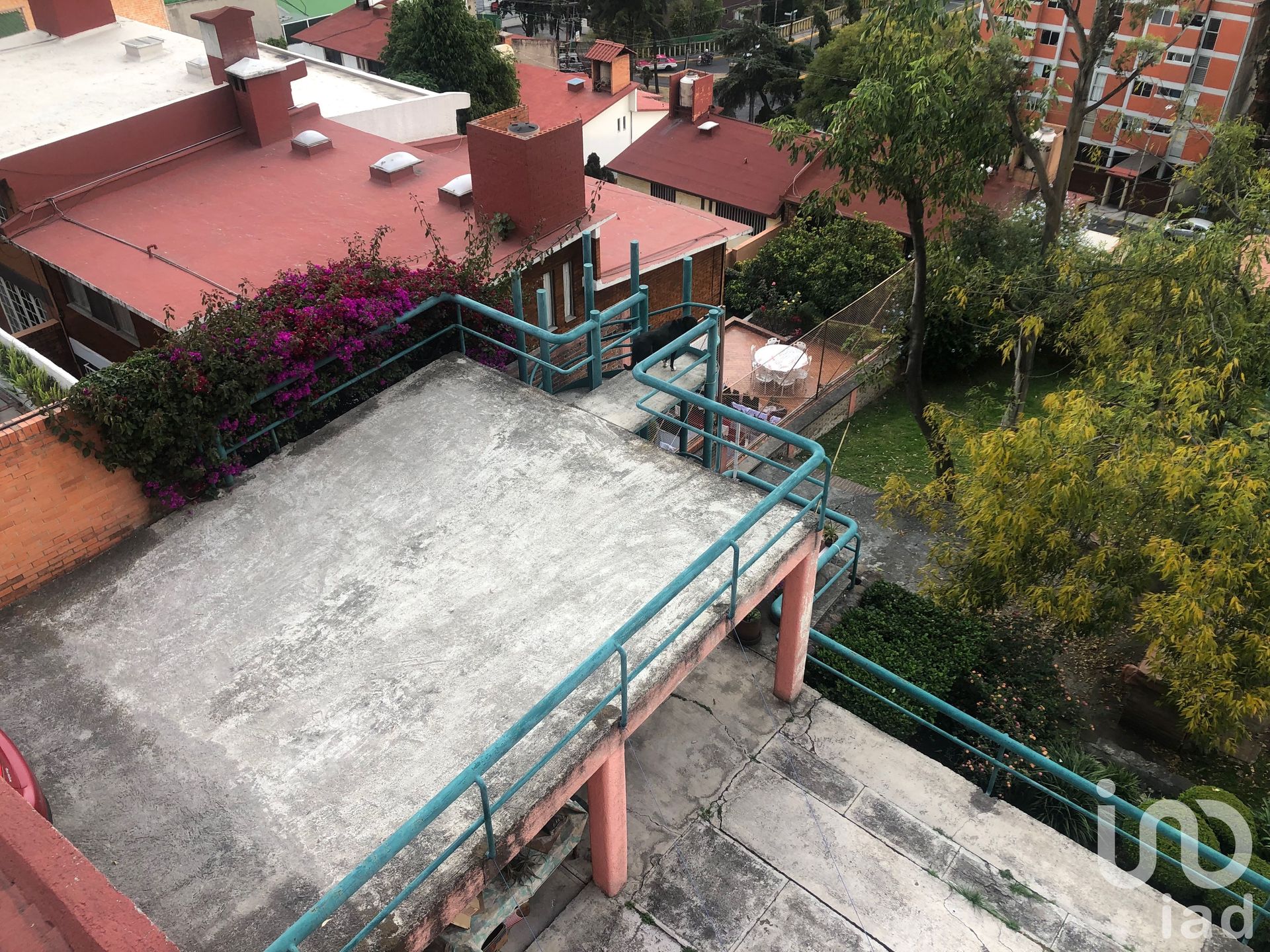 Haus im Ciudad de México, Ciudad de México 12680536