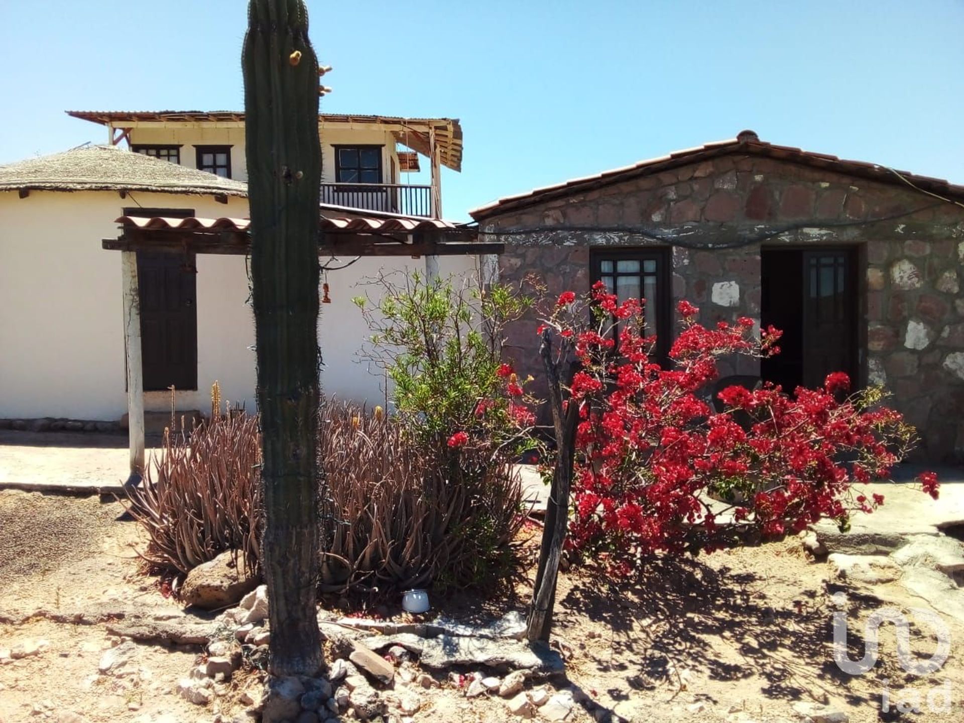 Haus im Santa Rosalía, Baja California Sur 12680541