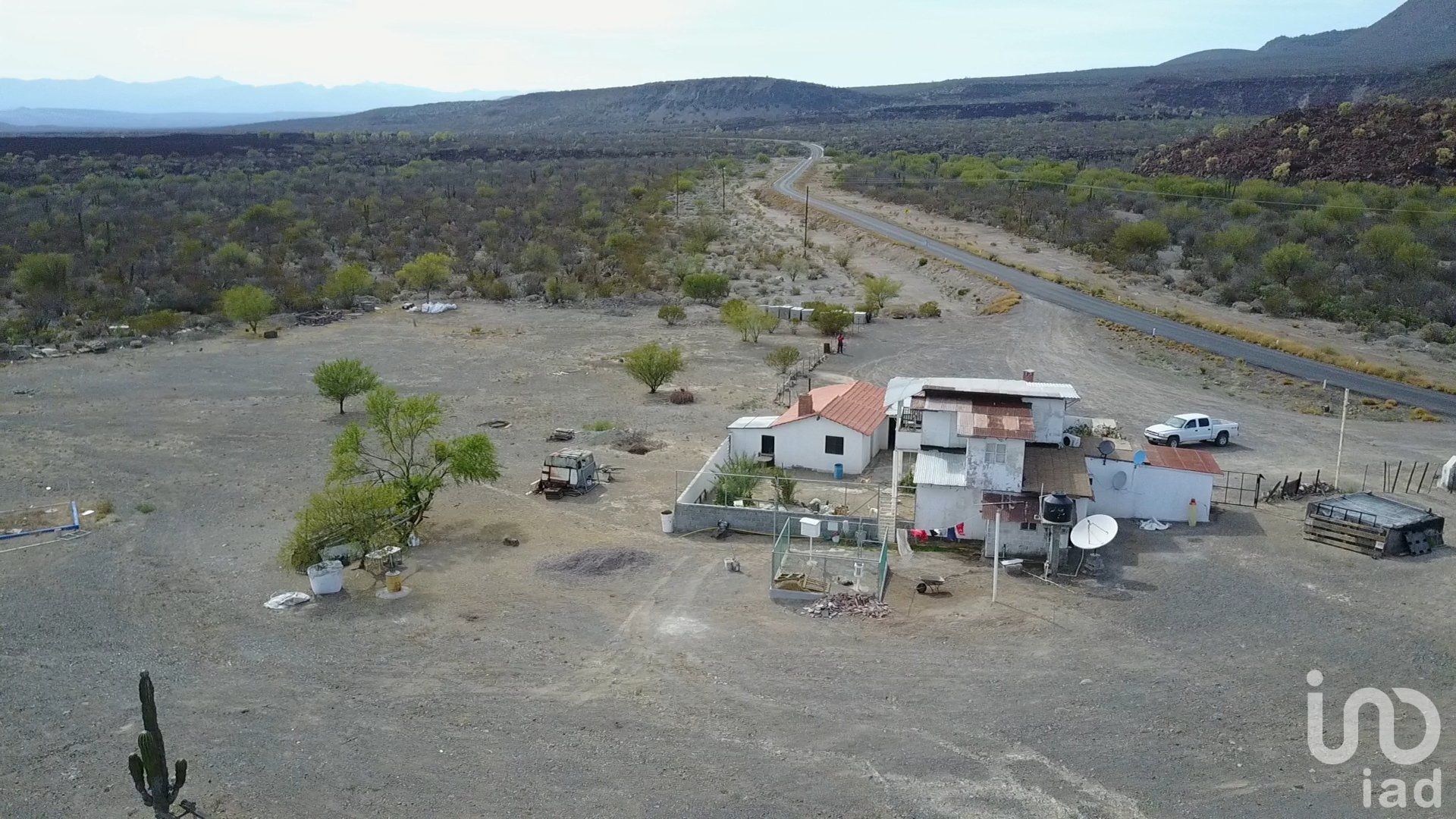 Haus im , Baja California Sur 12680541