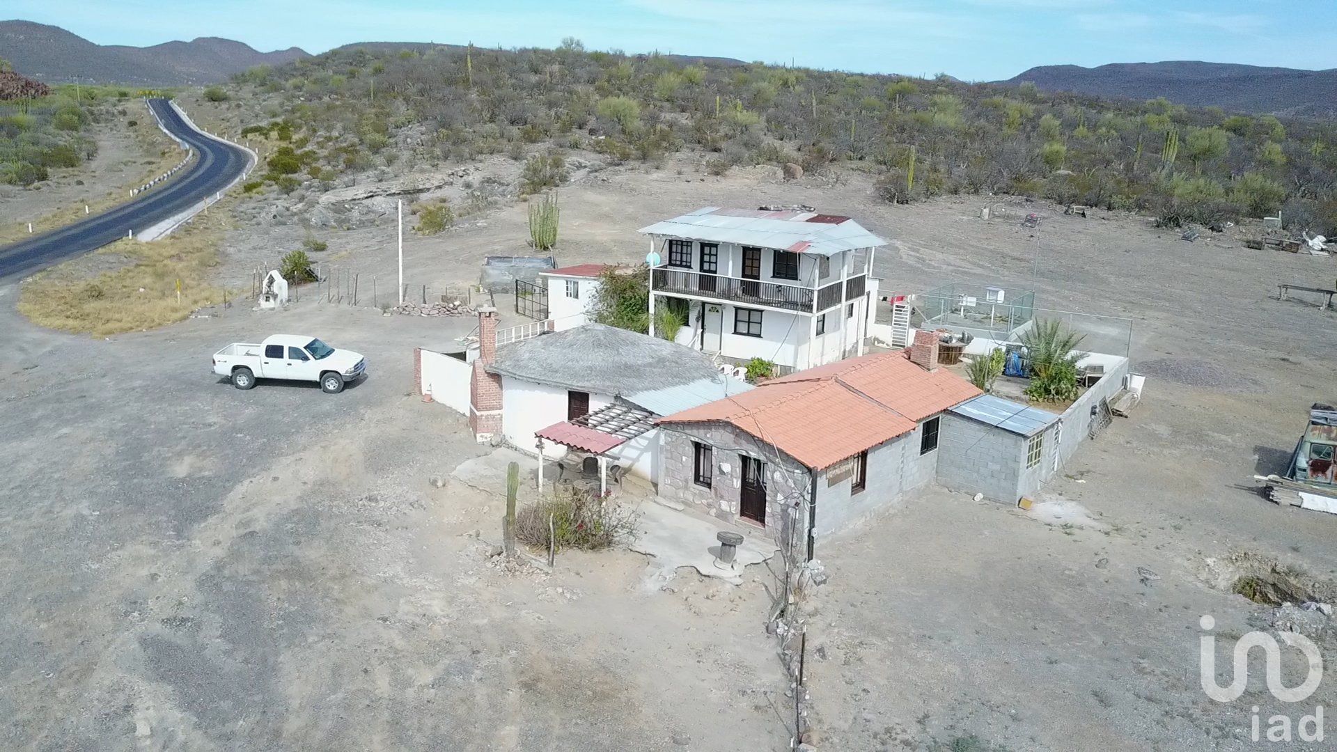 Haus im Santa Rosalía, Baja California Sur 12680541