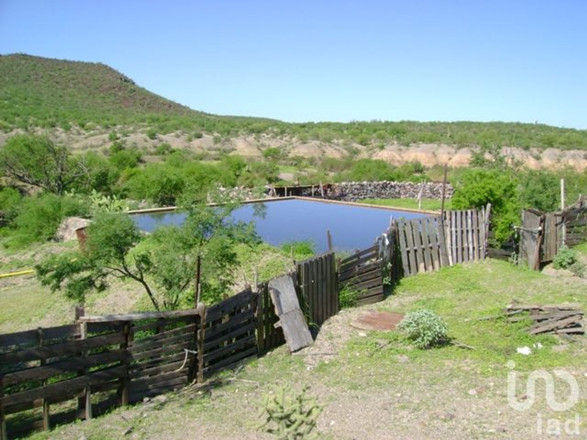 Haus im Santa Rosalía, Baja California Sur 12680541