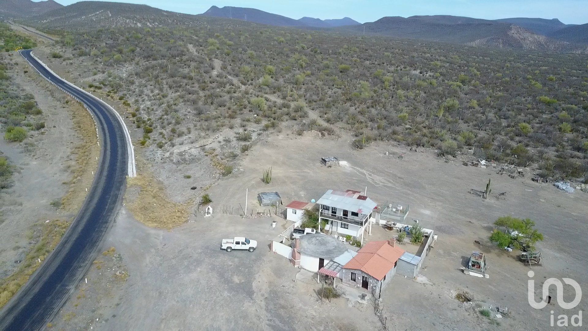 Haus im Santa Rosalía, Baja California Sur 12680541