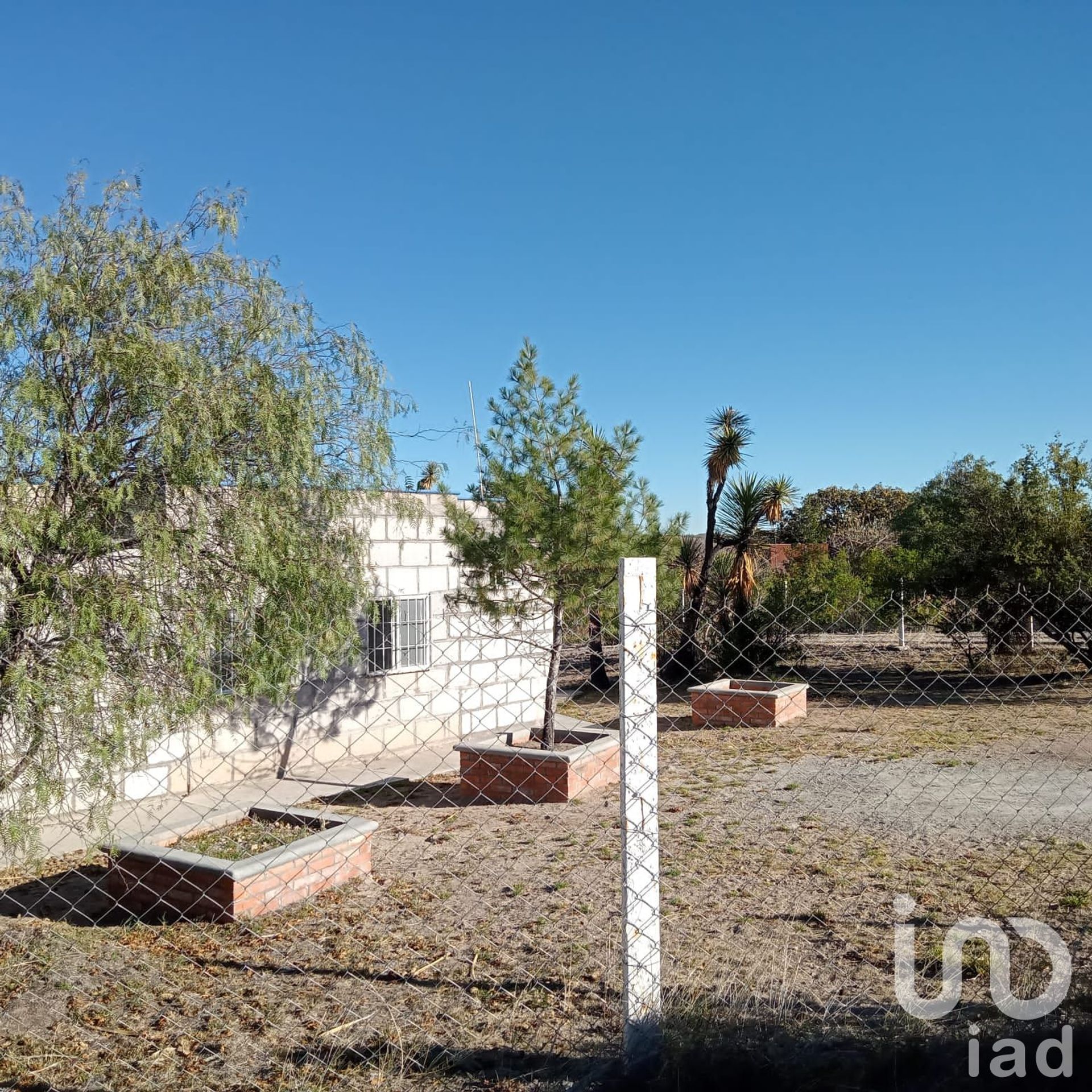 Land in , Aguascalientes 12680545