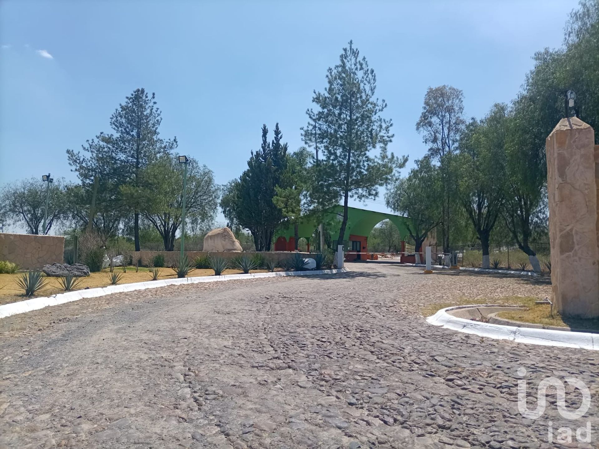 Land in Silao de la Victoria, Guanajuato 12680549