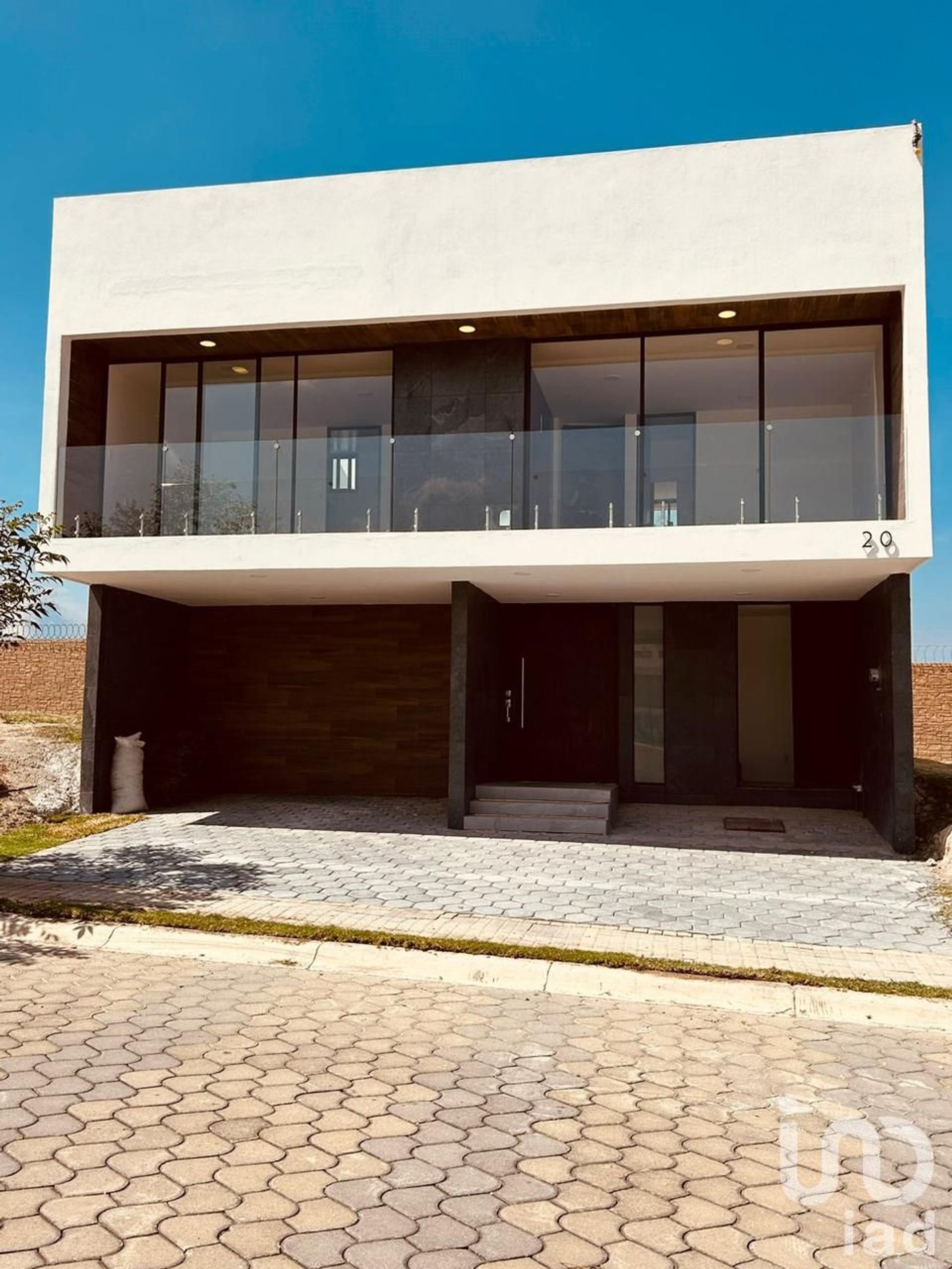 casa en Ex-Hacienda Echeverria, puebla 12680551