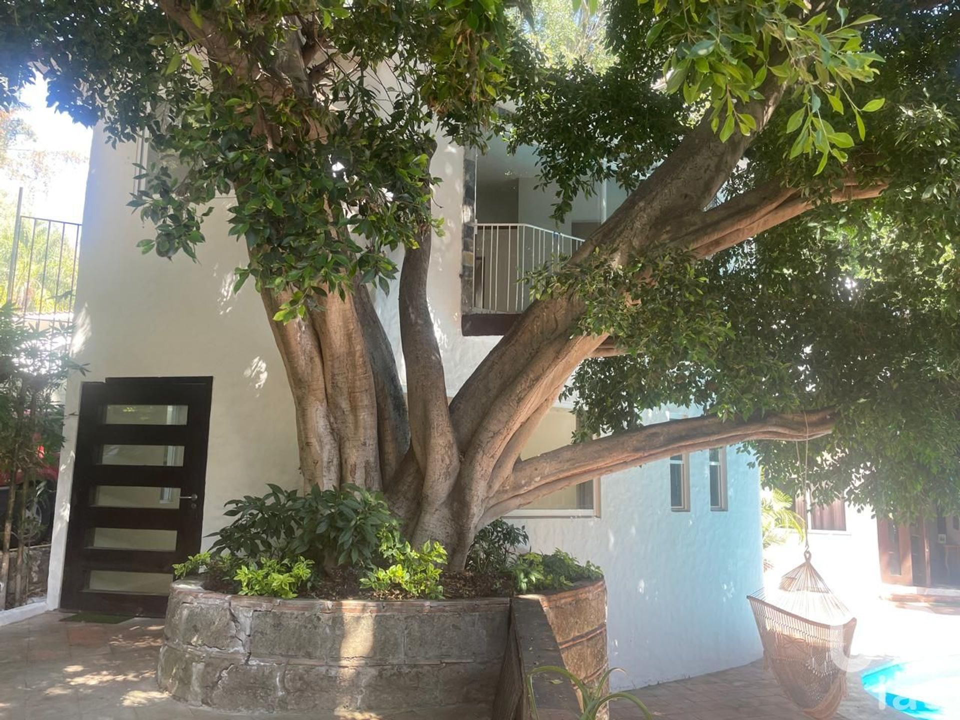 House in Cuernavaca, Morelos 12680560