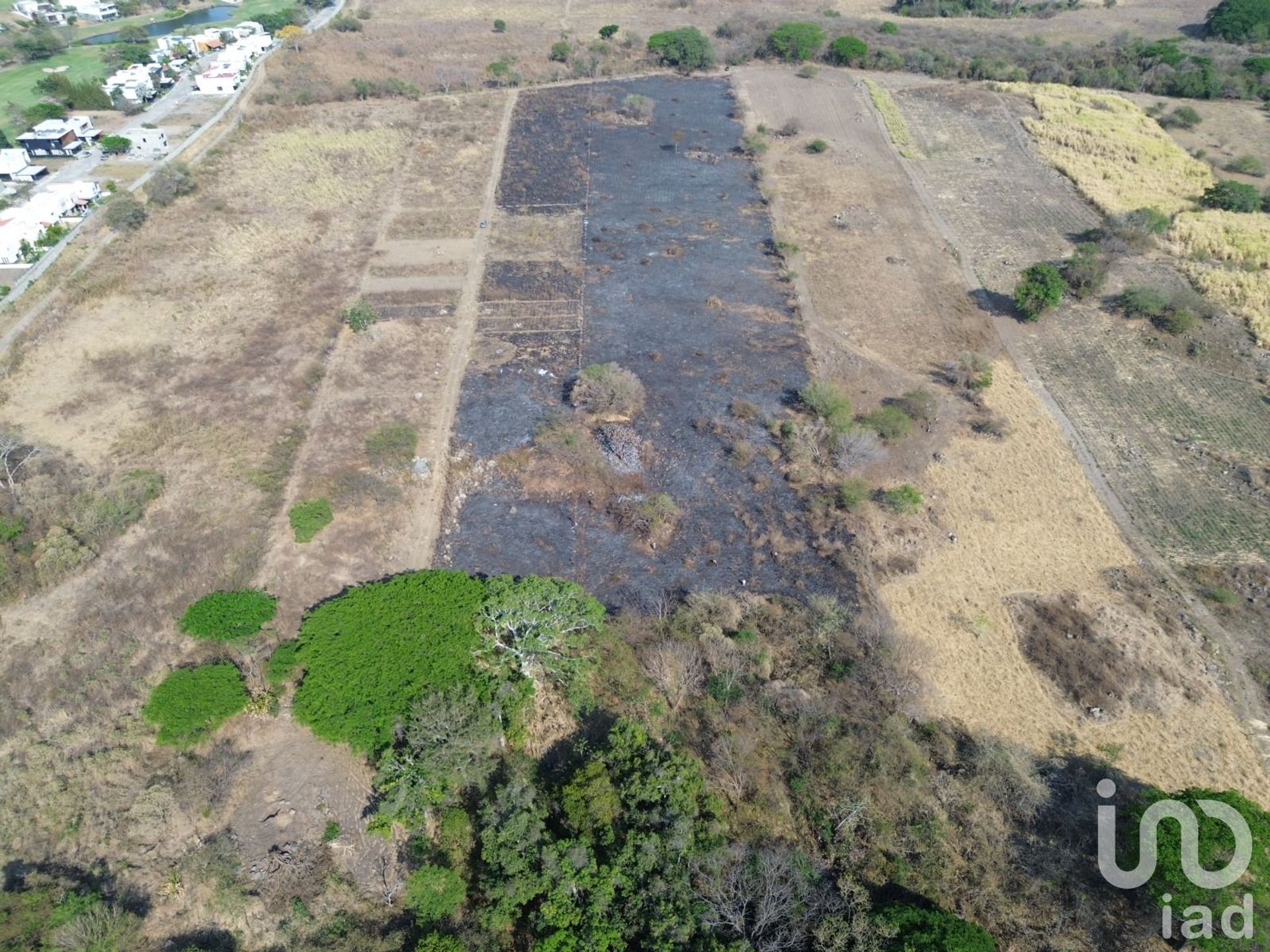 Terre dans El Trapiche, Colima 12680574