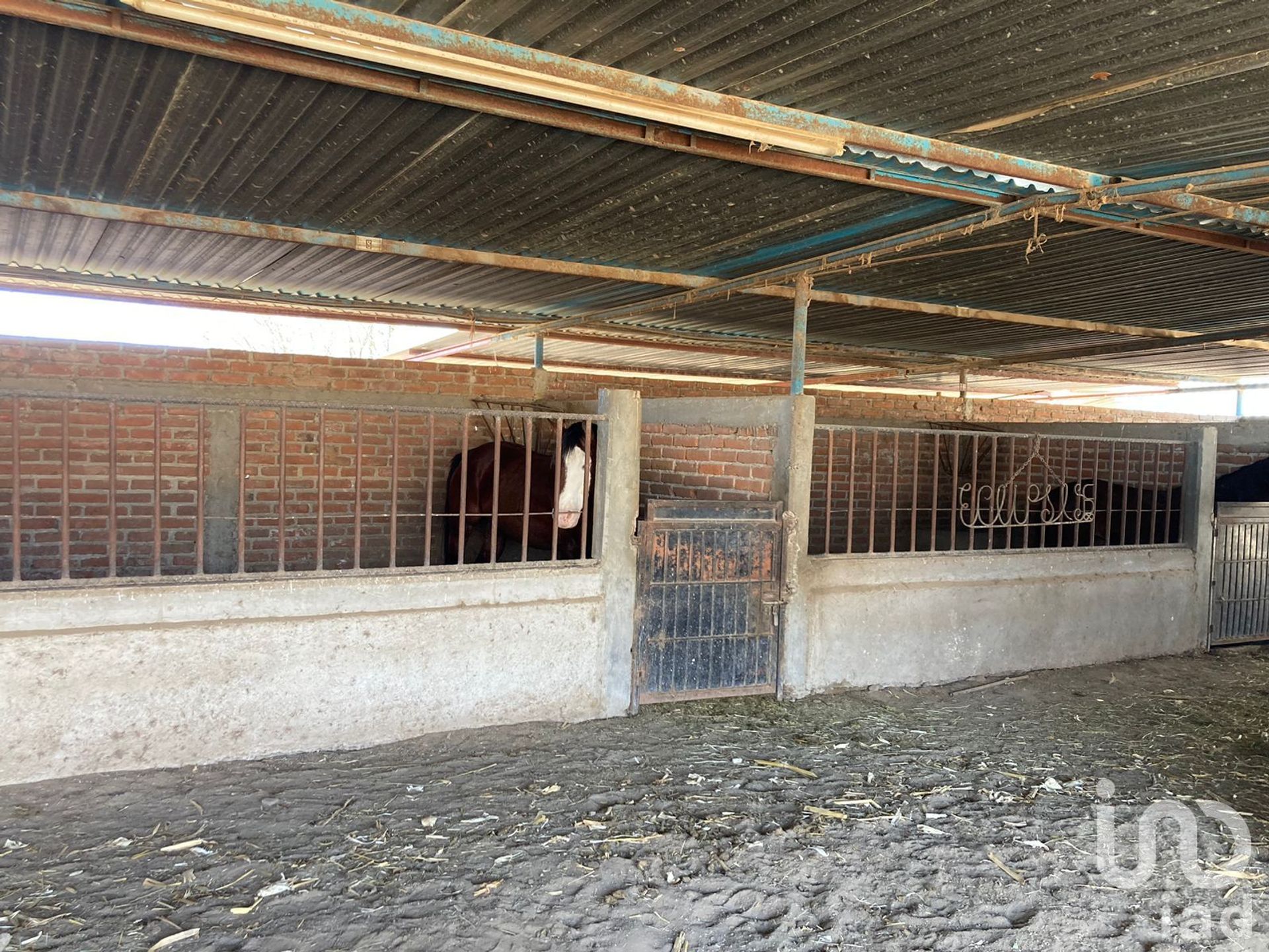 casa en La Arcina, Guanajuato 12680577