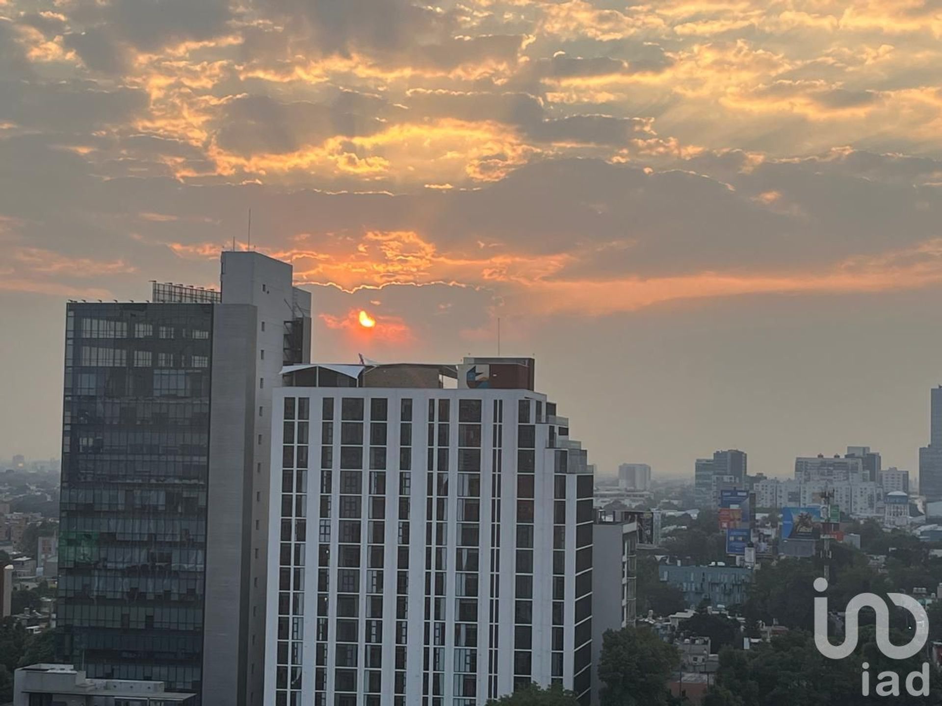 Eigentumswohnung im Ciudad de México, Ciudad de México 12680581