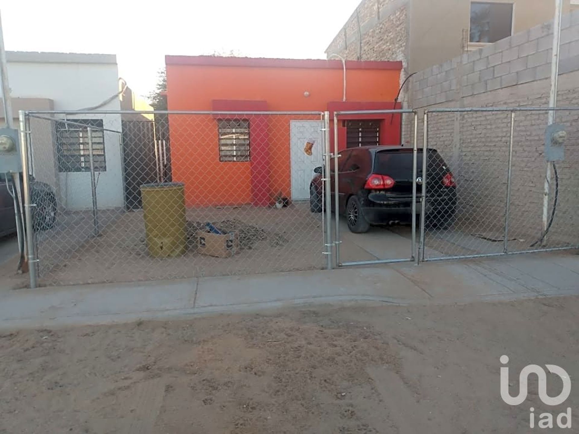 Hus i San Luis Rio Colorado, Sonora 12680583