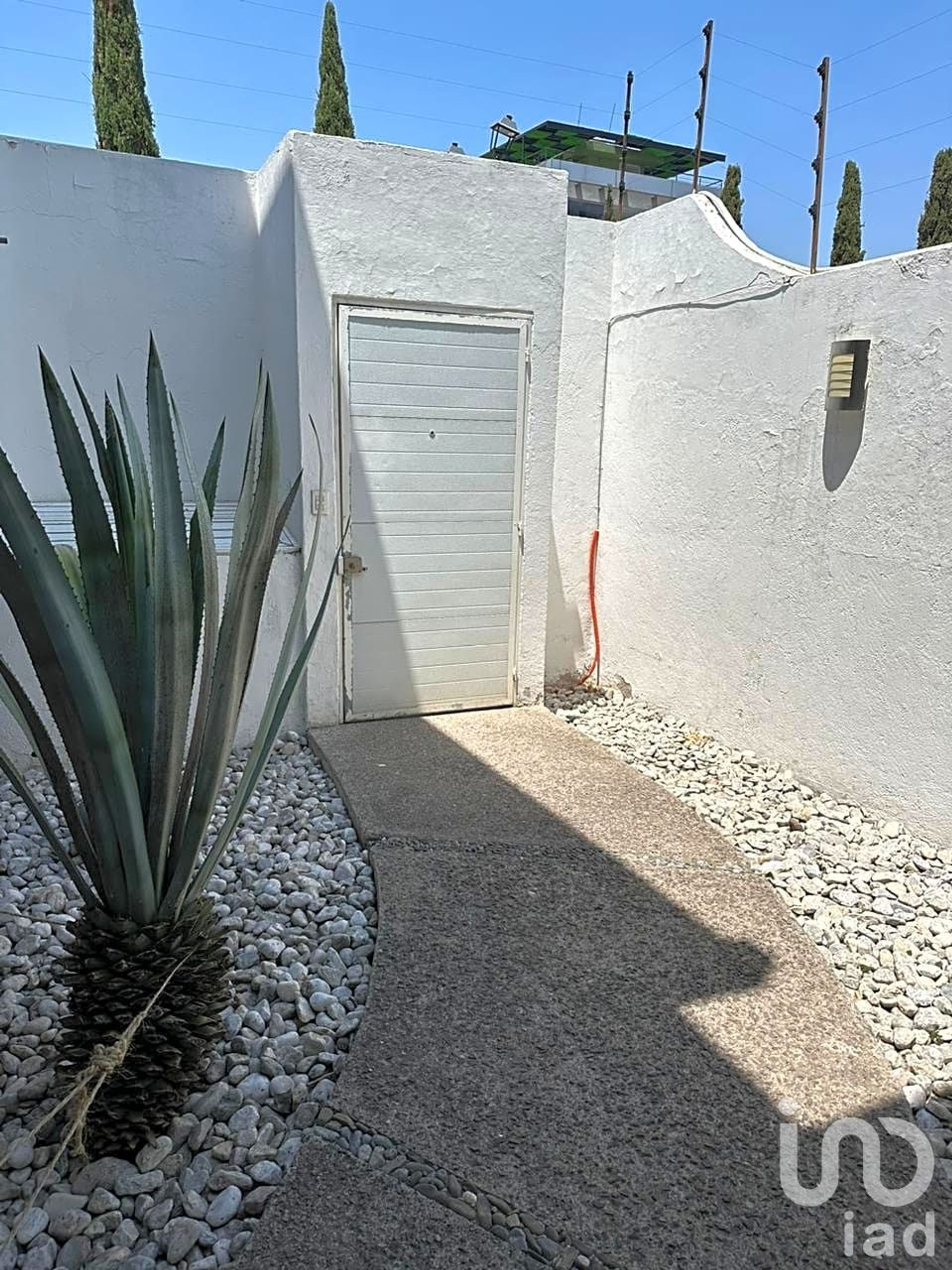 Casa nel V. Cayetano Rubio, Queretaro 12680585