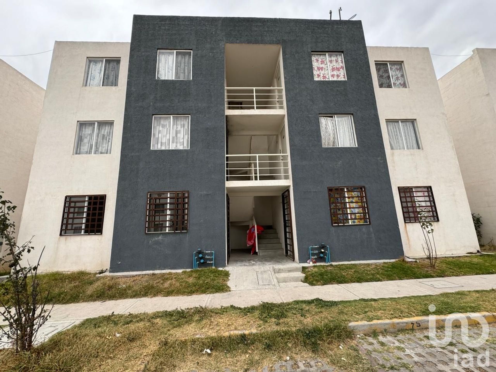 Condominium in Zumpango de Ocampo, Estado de México 12680637